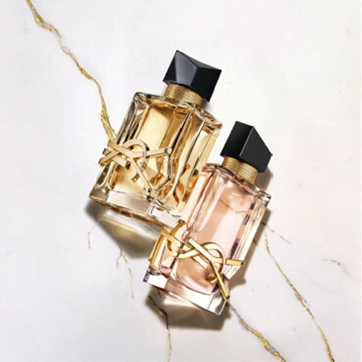 LIBRE EAU DE PARFUM