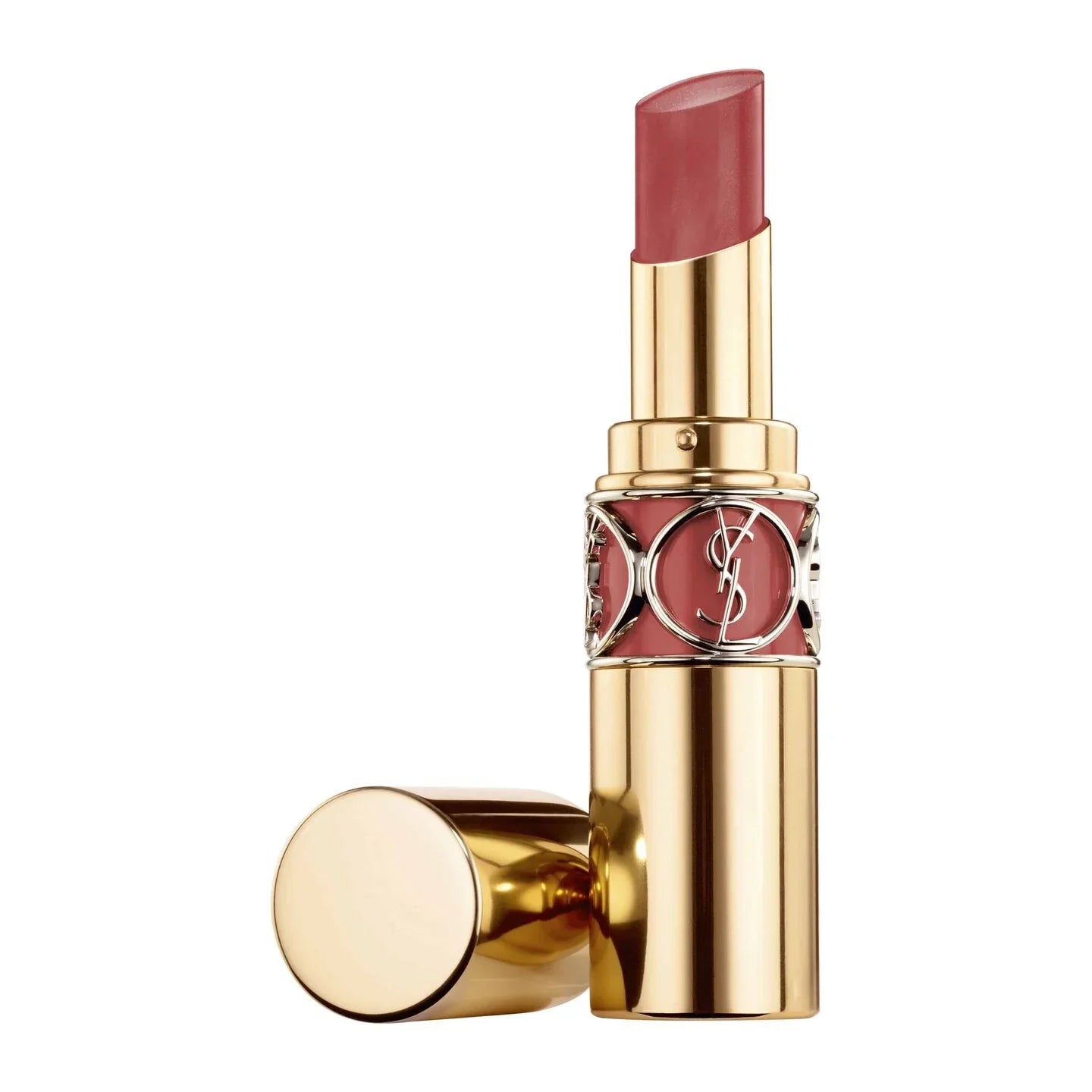 Batom Brilhante Hidratante Rouge Volupté Shine