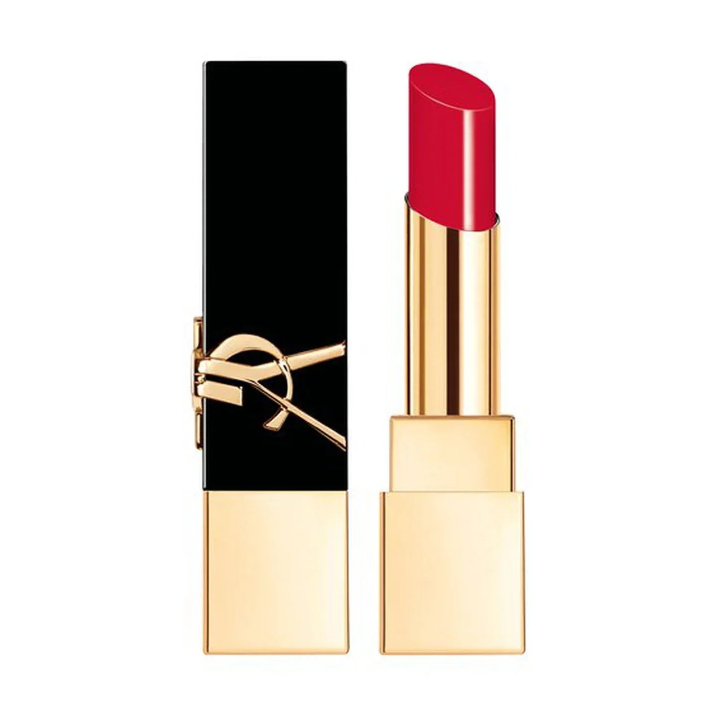 Batom Brilhante Rouge Pur Couture The Bold