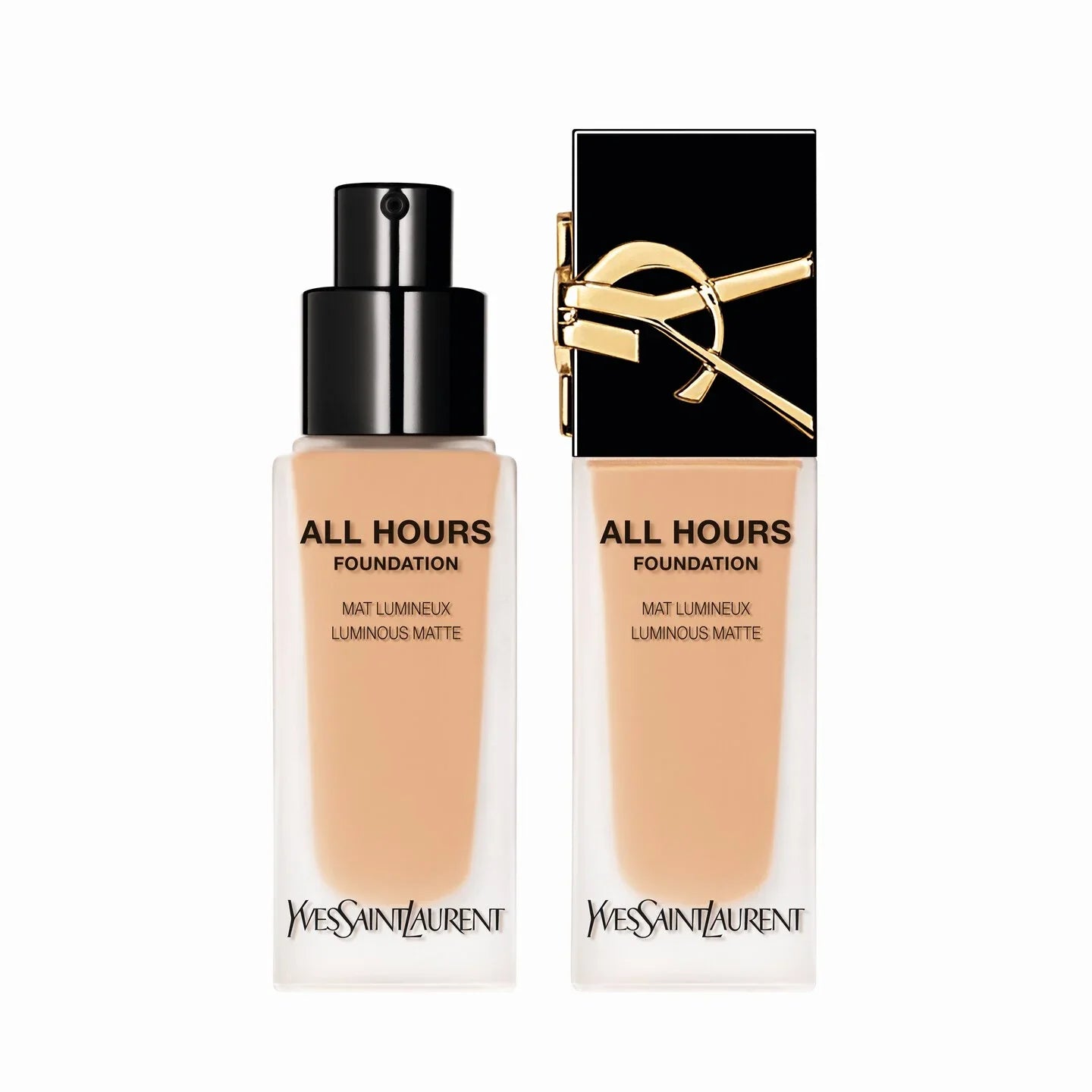 Base Líquida All Hours Foundation