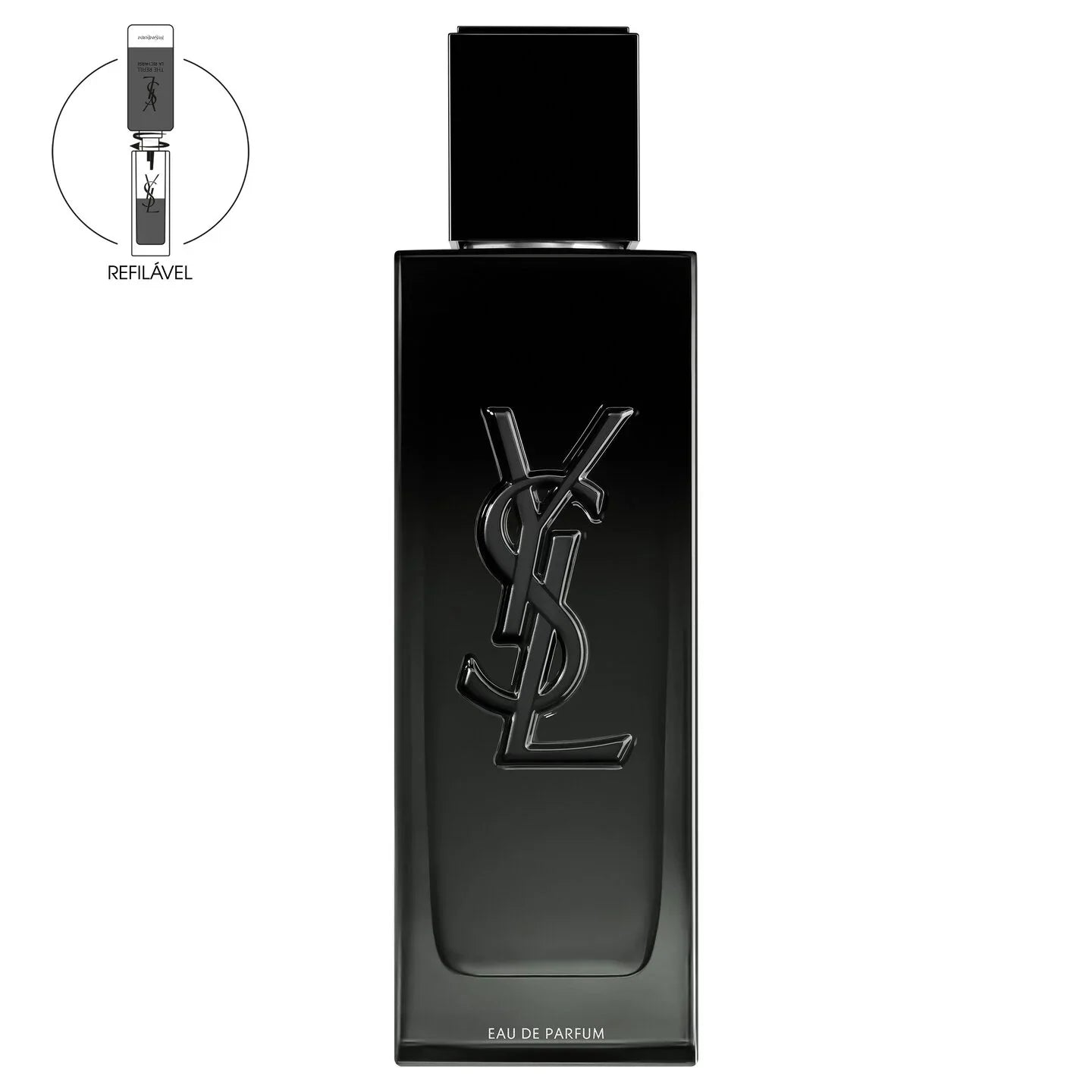 Perfume Masculino YSL MYSLF Eau de Parfum