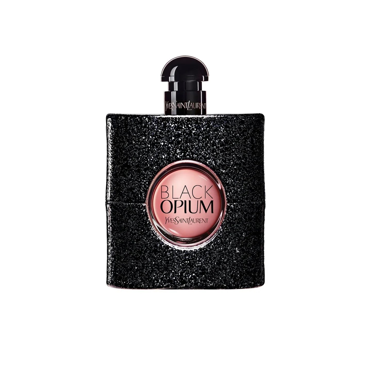 Perfume Feminino Black Opium Eau de Parfum