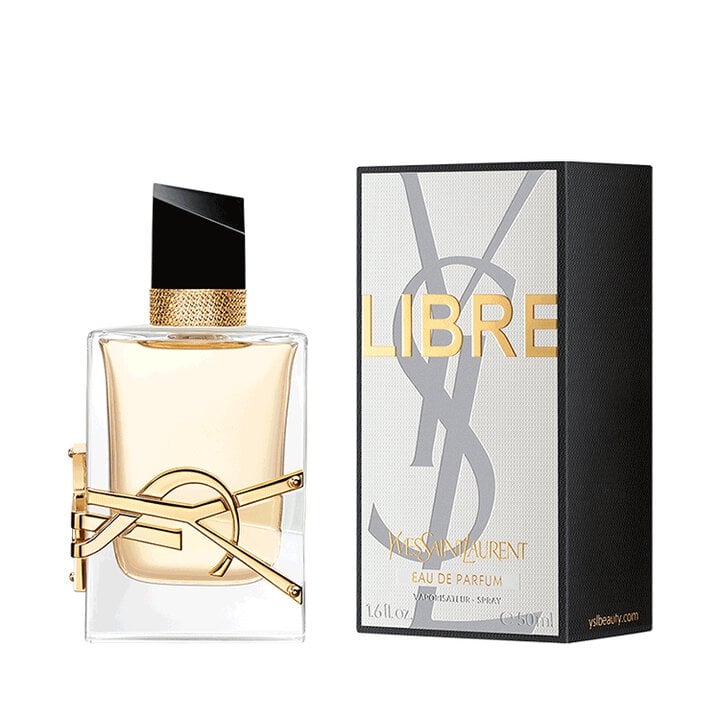 LIBRE EAU DE PARFUM