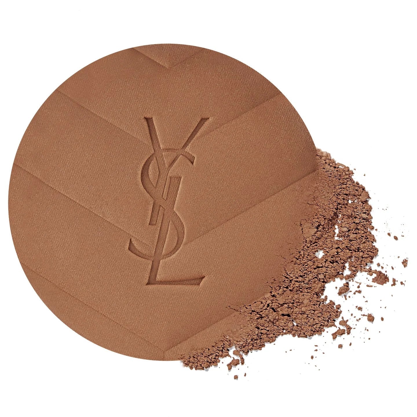 Pó Bronzeador YSL All Hours Bronzer