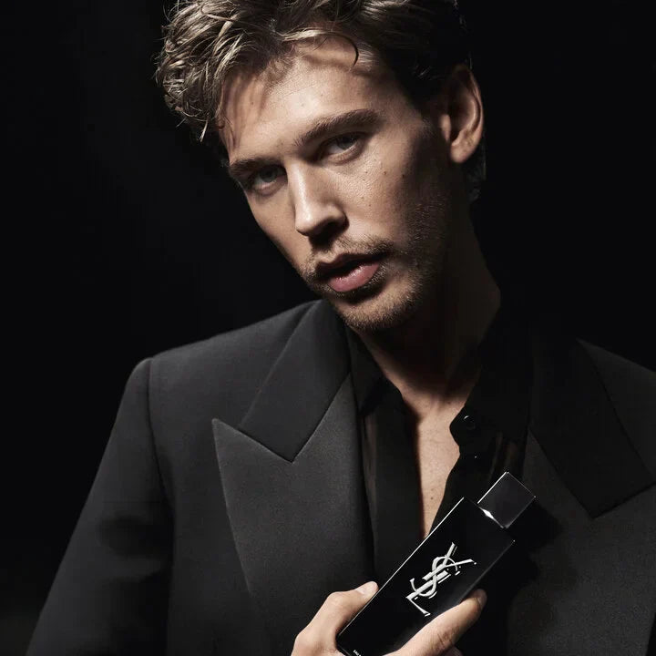 PERFUME MASCULINO YSL MYSLF EAU DE PARFUM