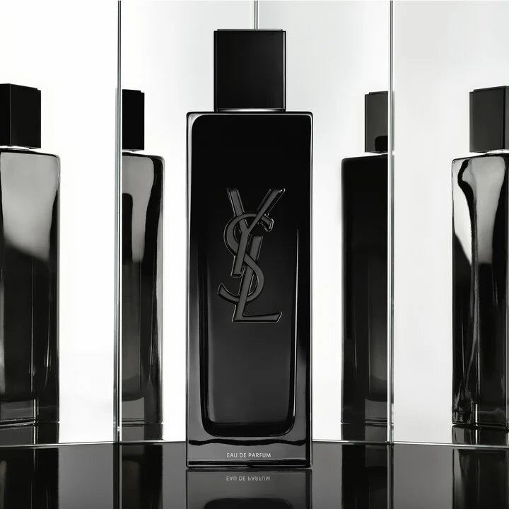 PERFUME MASCULINO YSL MYSLF EAU DE PARFUM