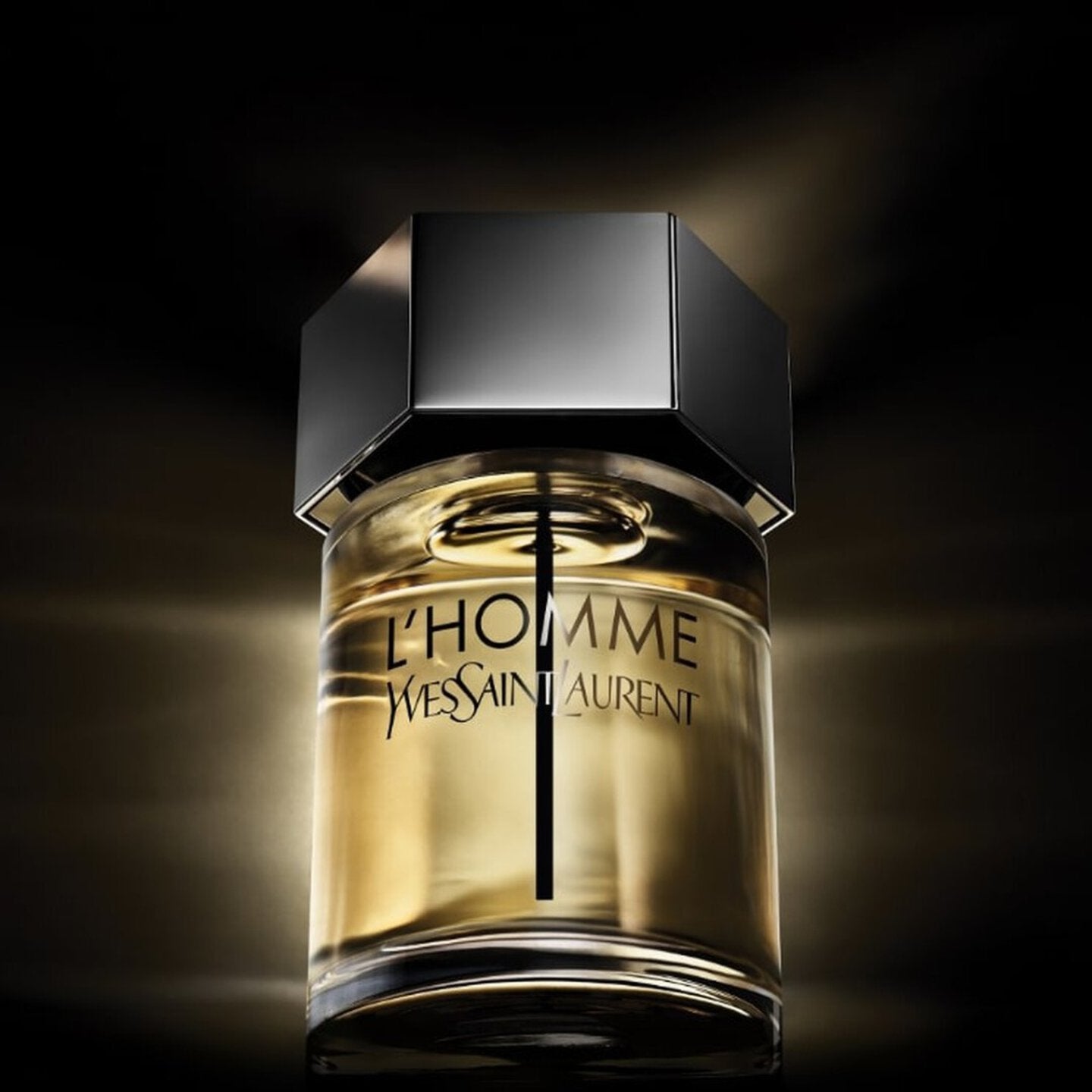 Perfume Masculino L’Homme Eau de Toilette - YSL