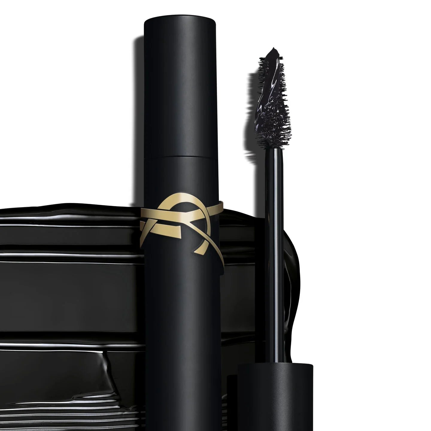 Kit Coffret YSL Lash Clash e Loveshine