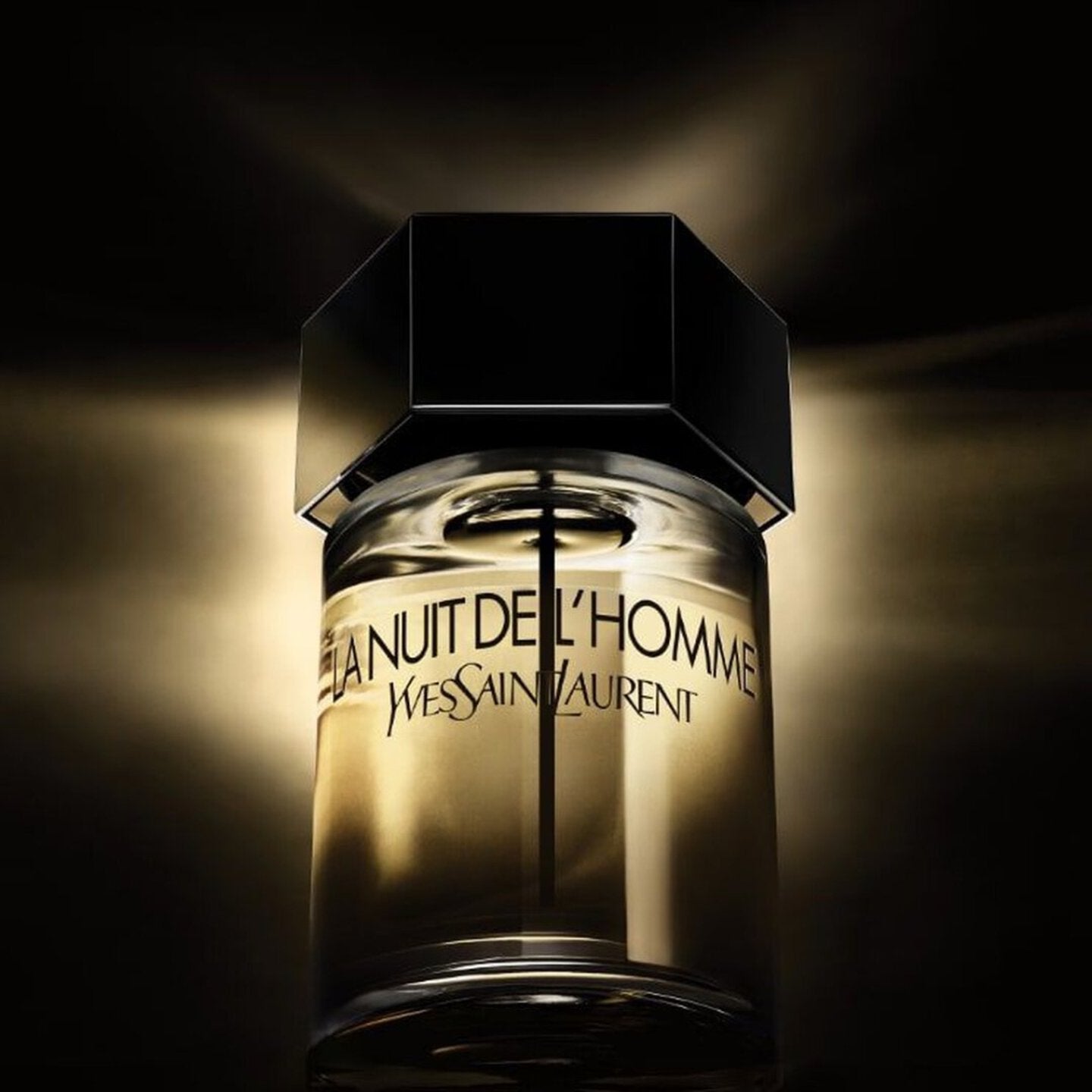 Perfume Masculino La Nuit De L’Homme Eau de Toilette - YSL