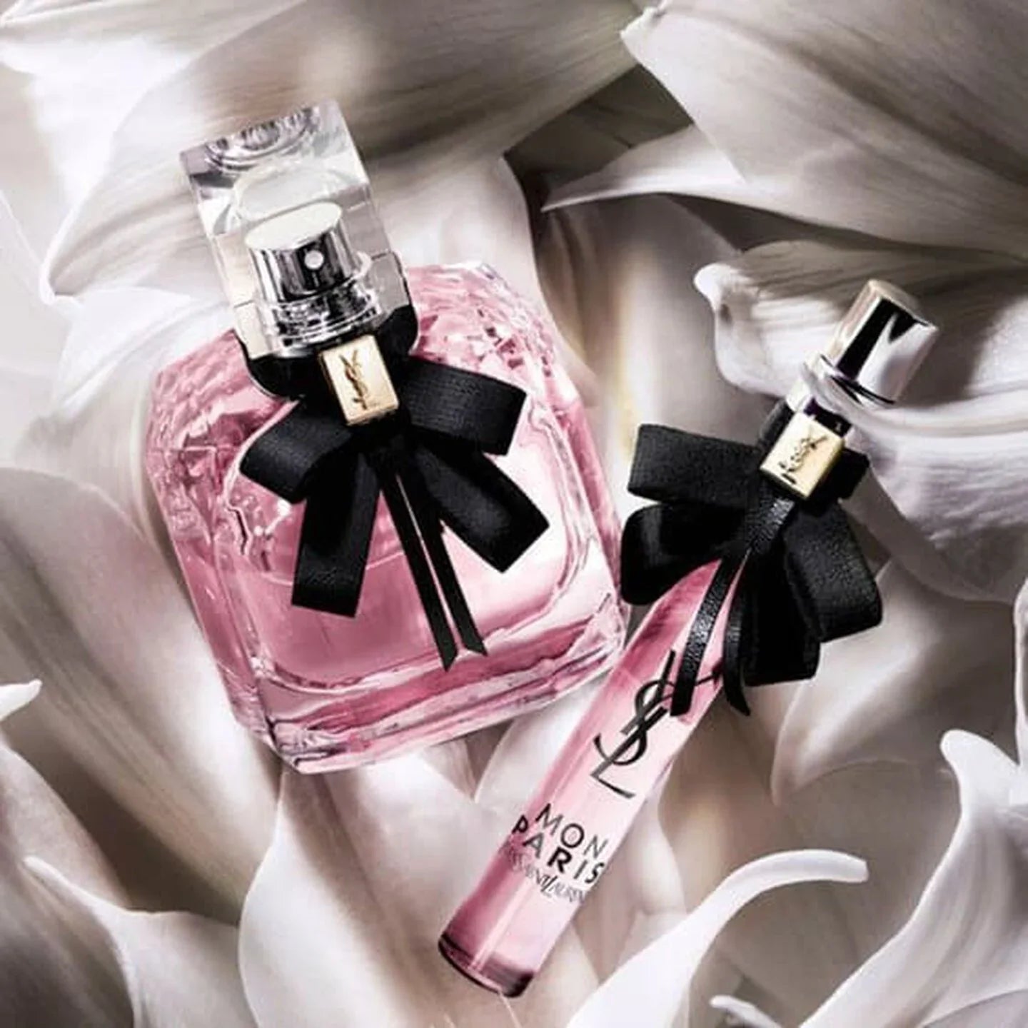 Perfume Feminino Mon Paris Eau de Parfum