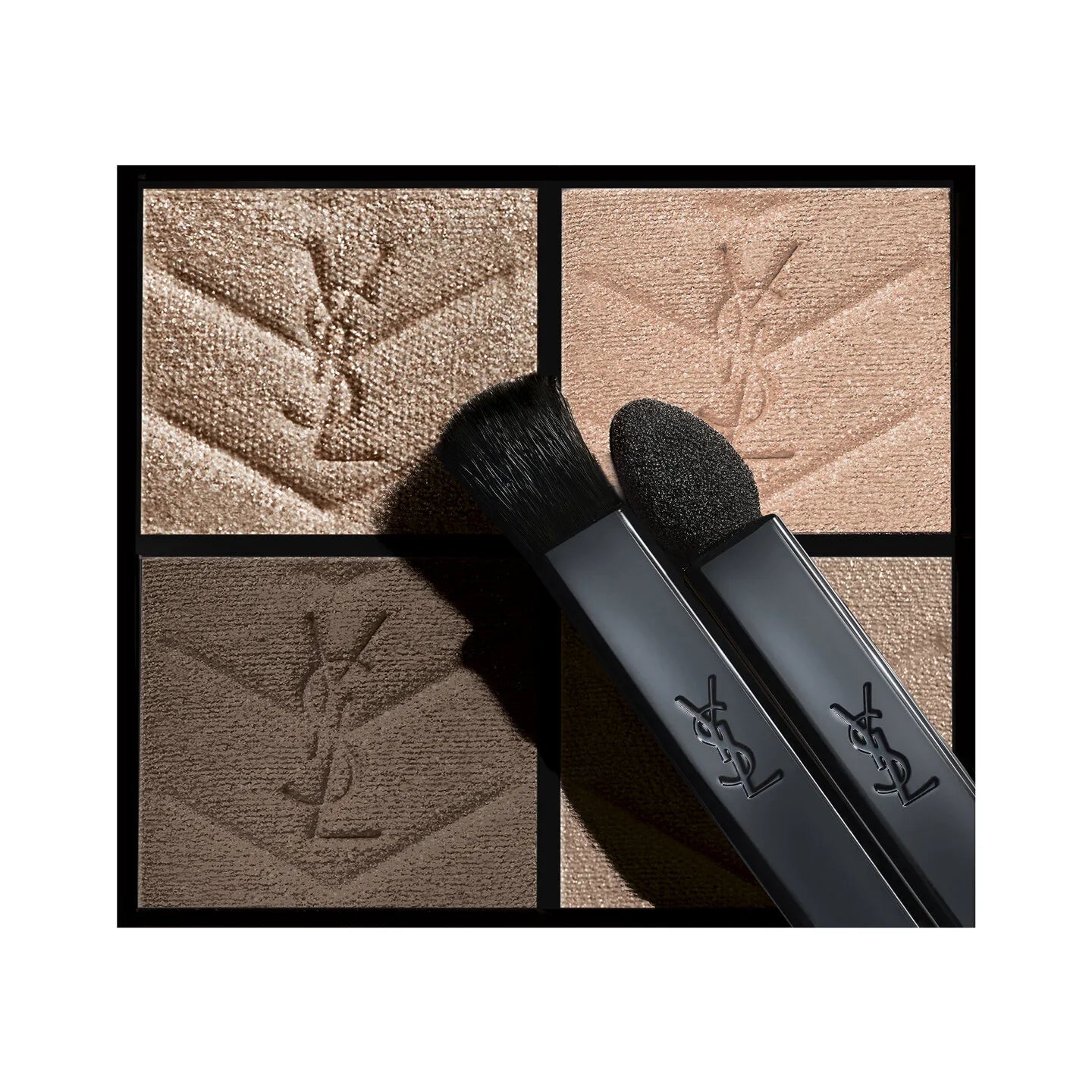 Paleta de Sombras YSL Couture Mini Clutch