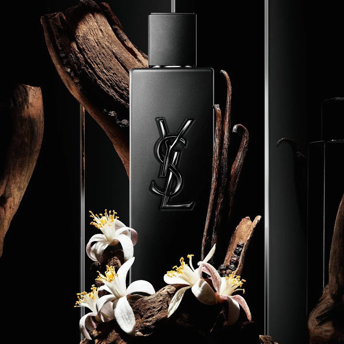 Perfume Masculino MYSLF Le Parfum