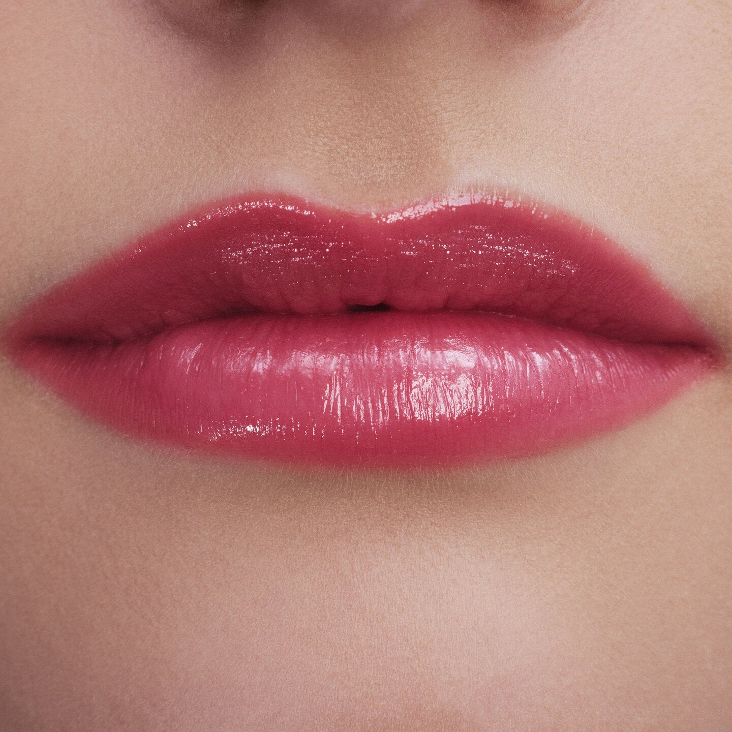 Batom Lip Oil YSL Loveshine