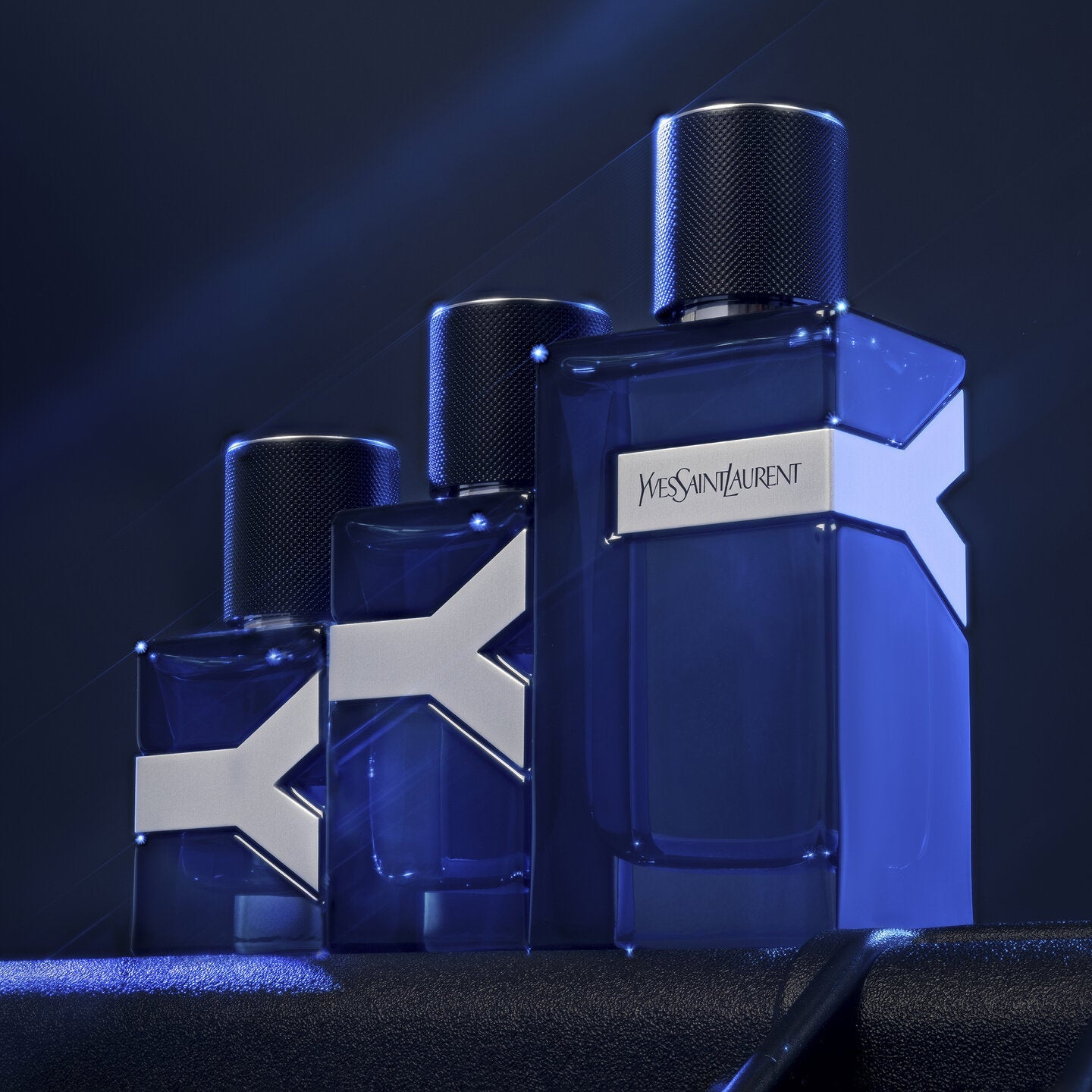 Perfume Masculino Y Intense Eau de Parfum - YSL