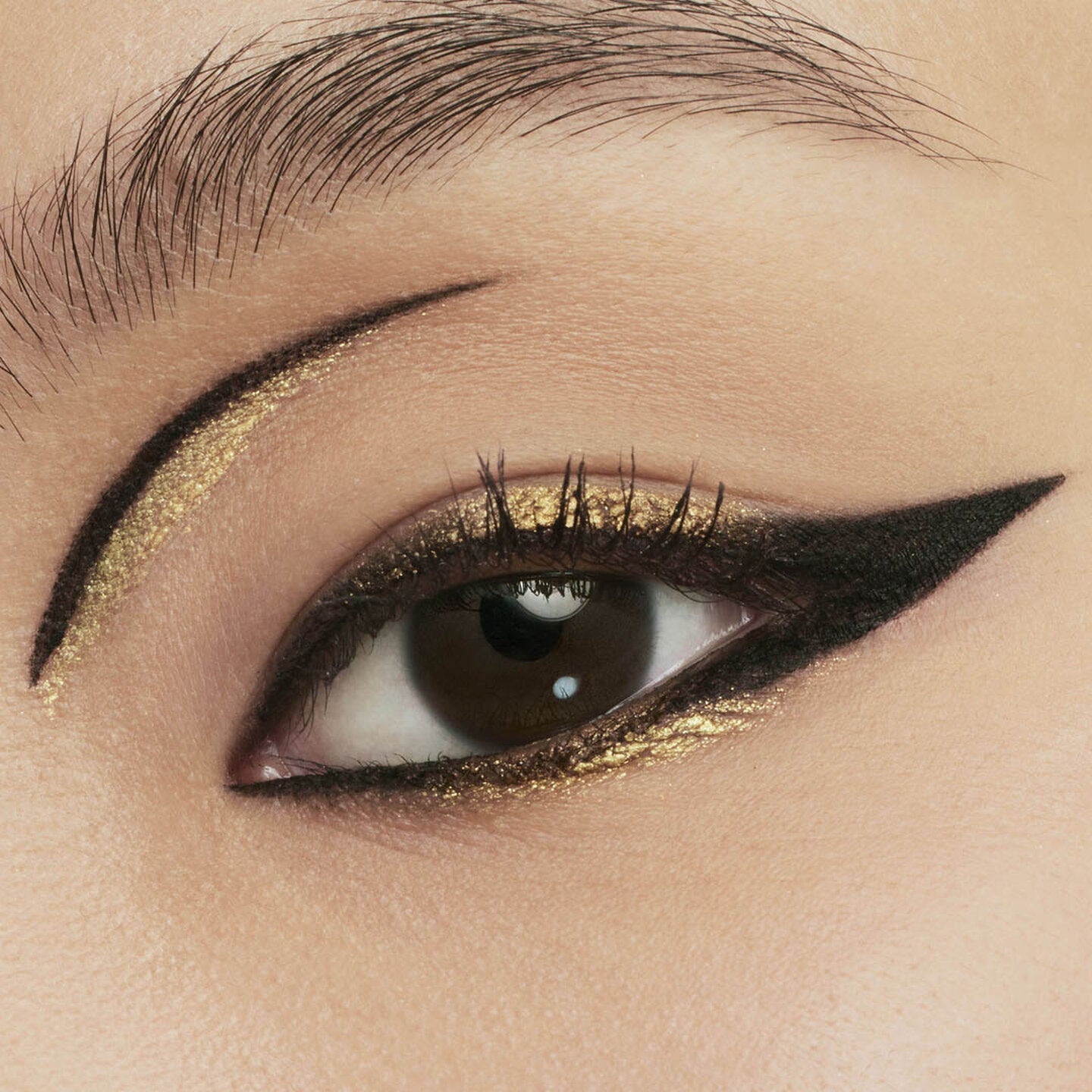 Lápis Delineador YSL Lines Liberated Eye Pencil
