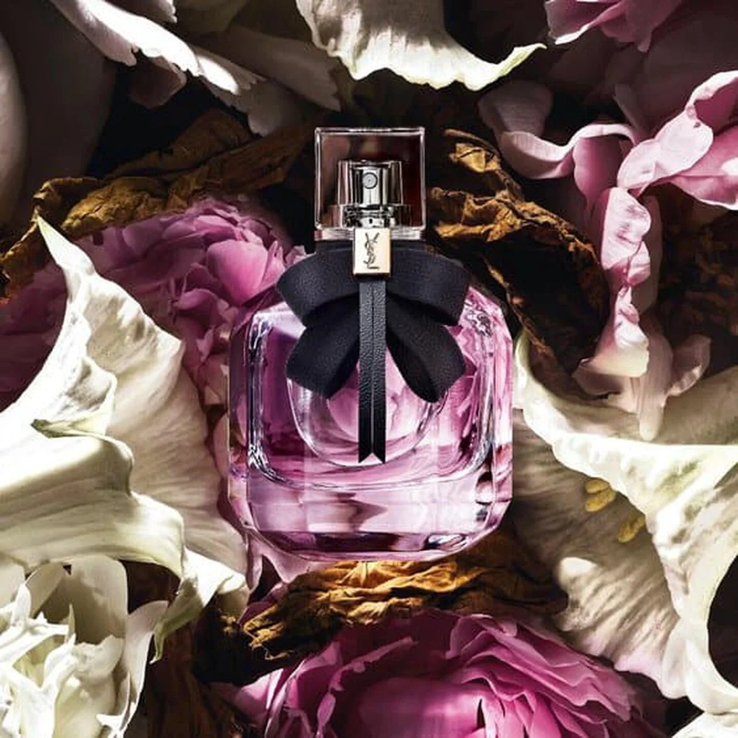 Perfume Feminino Mon Paris Eau de Parfum