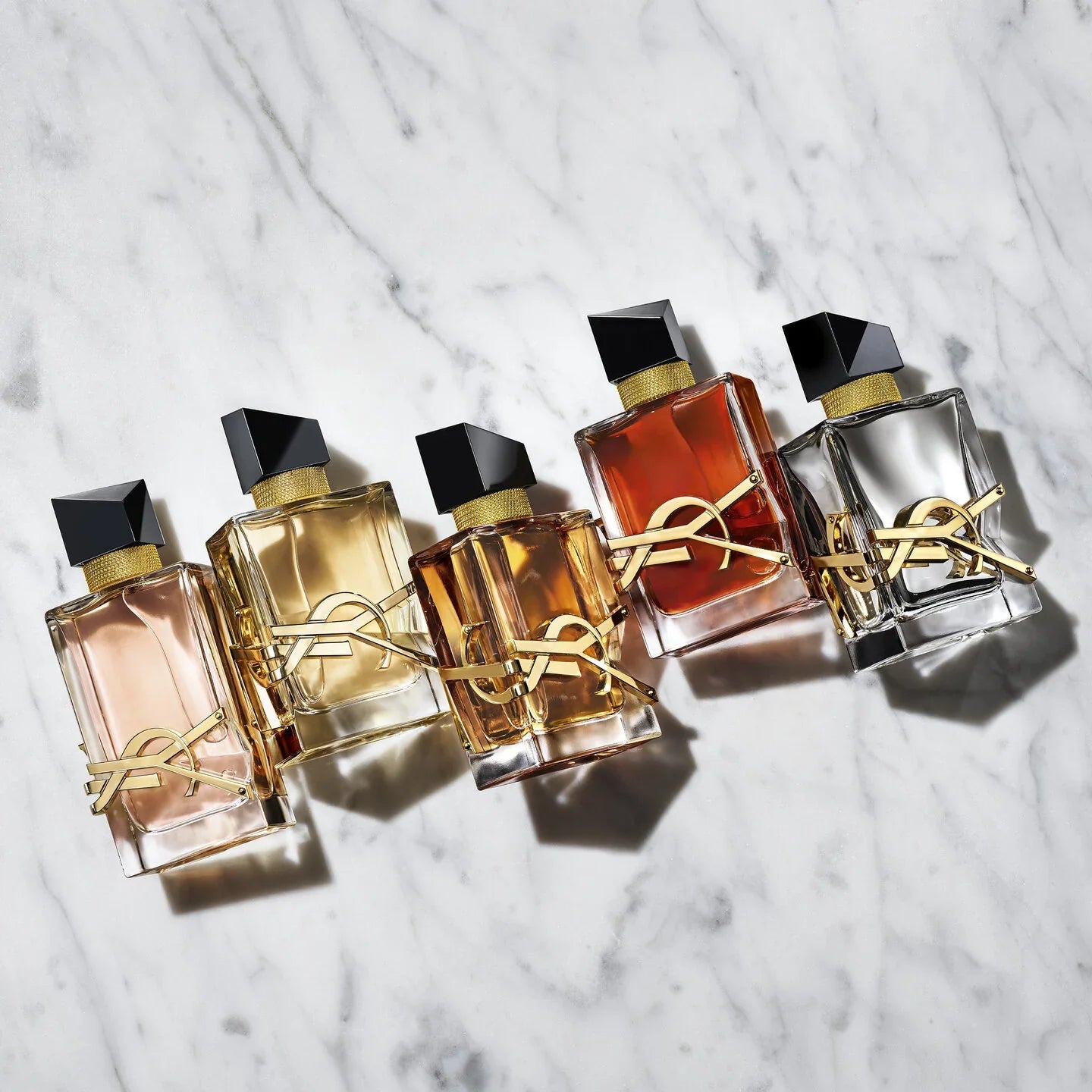Perfume Feminino Libre Intense Eau de Parfum - YSL