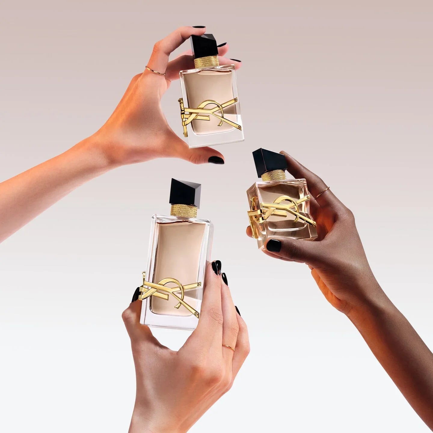 Perfume Feminino Libre Flowers and Flames Eau de Parfum