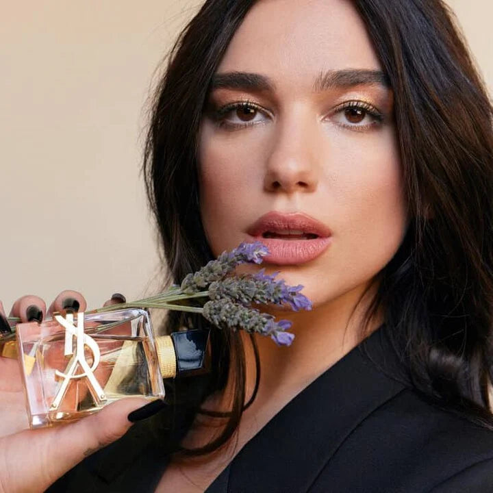 LIBRE EAU DE PARFUM
