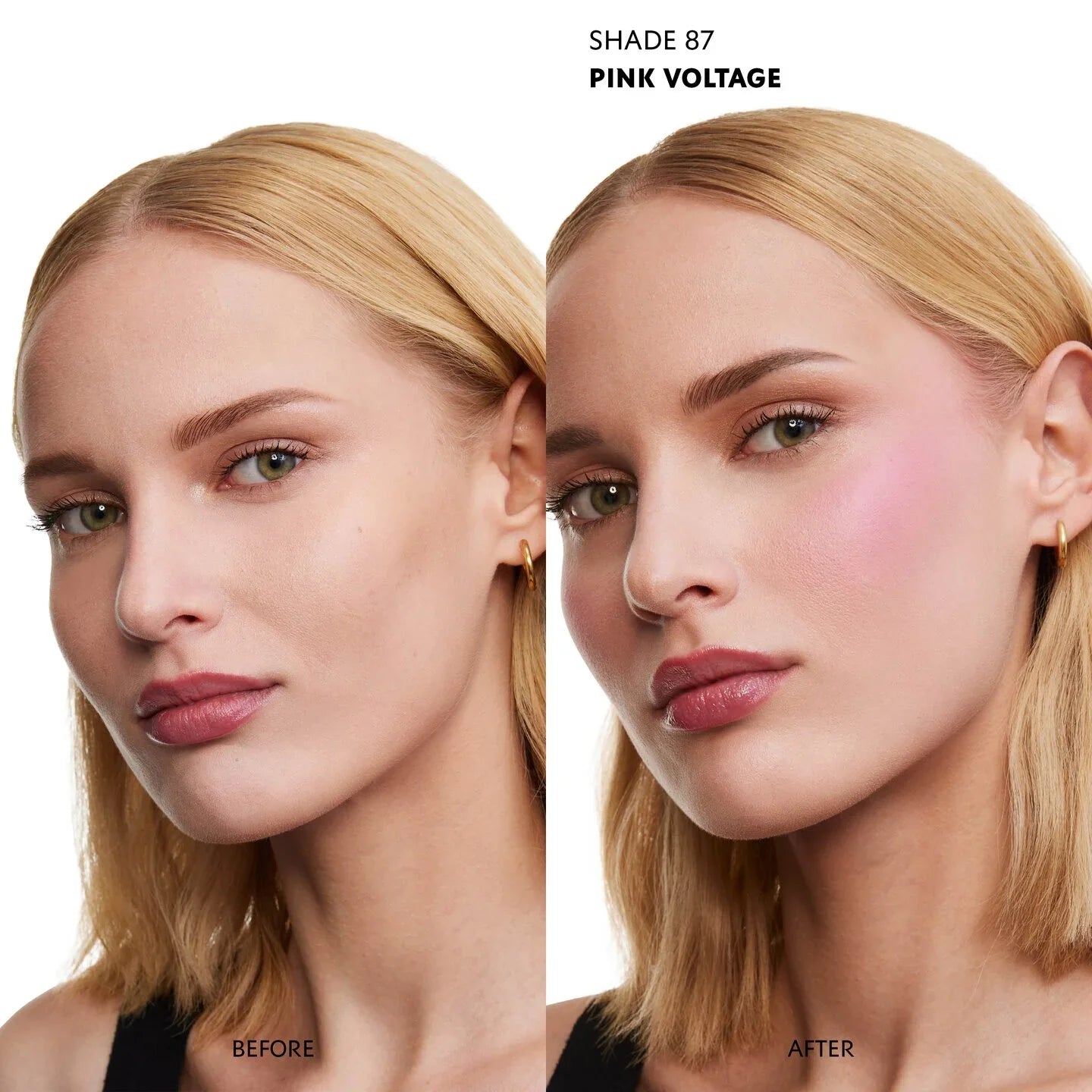Blush em Pó YSL Make Me Blush Powder