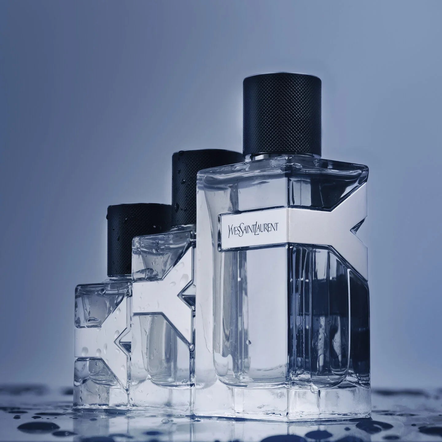 Perfume Masculino Y Eau de Toilette - YSL