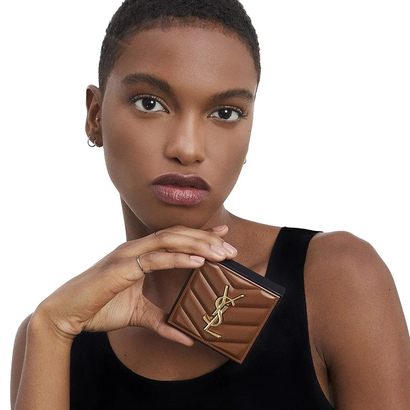 Pó Bronzeador YSL All Hours Bronzer