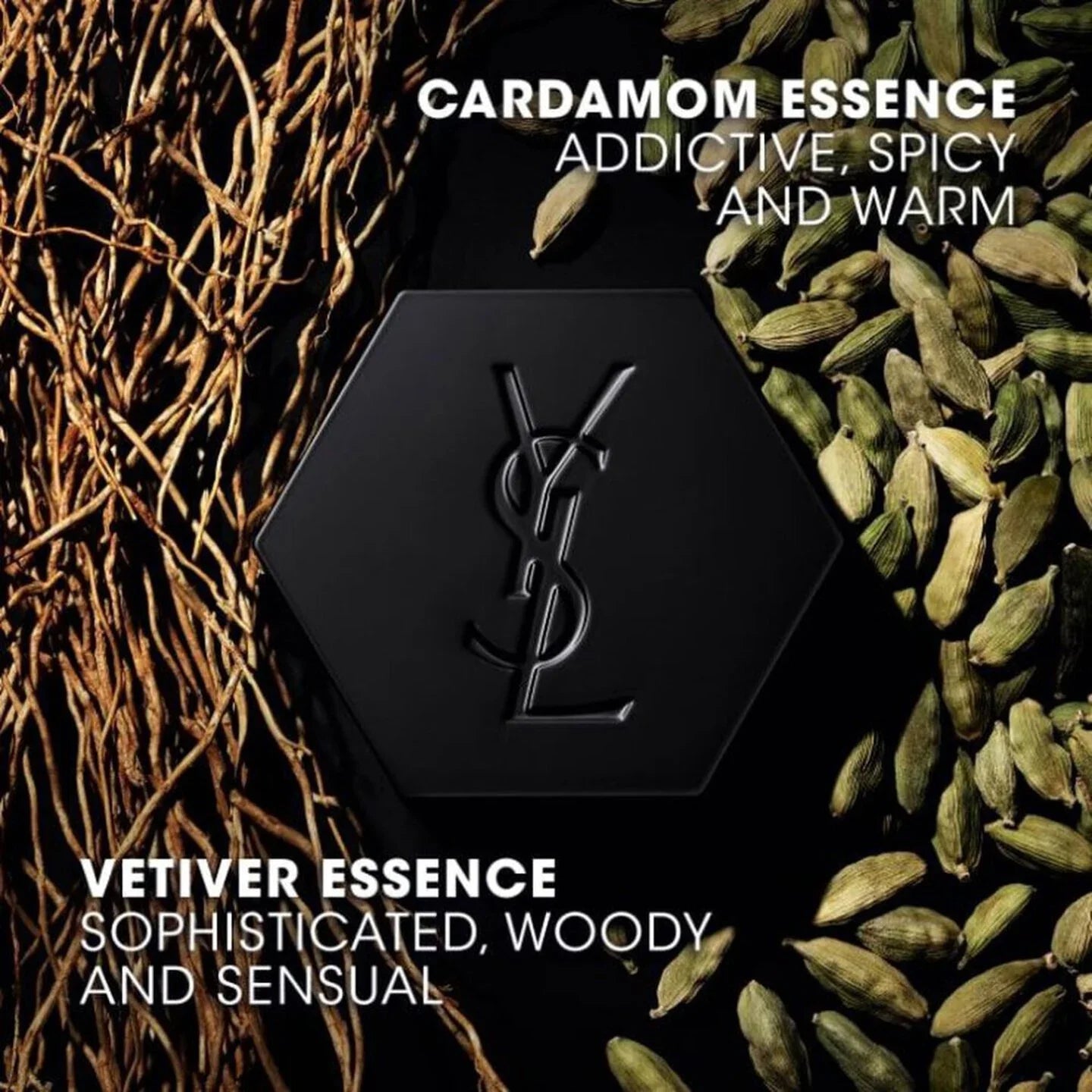 Perfume Masculino La Nuit De L’Homme Eau de Toilette - YSL