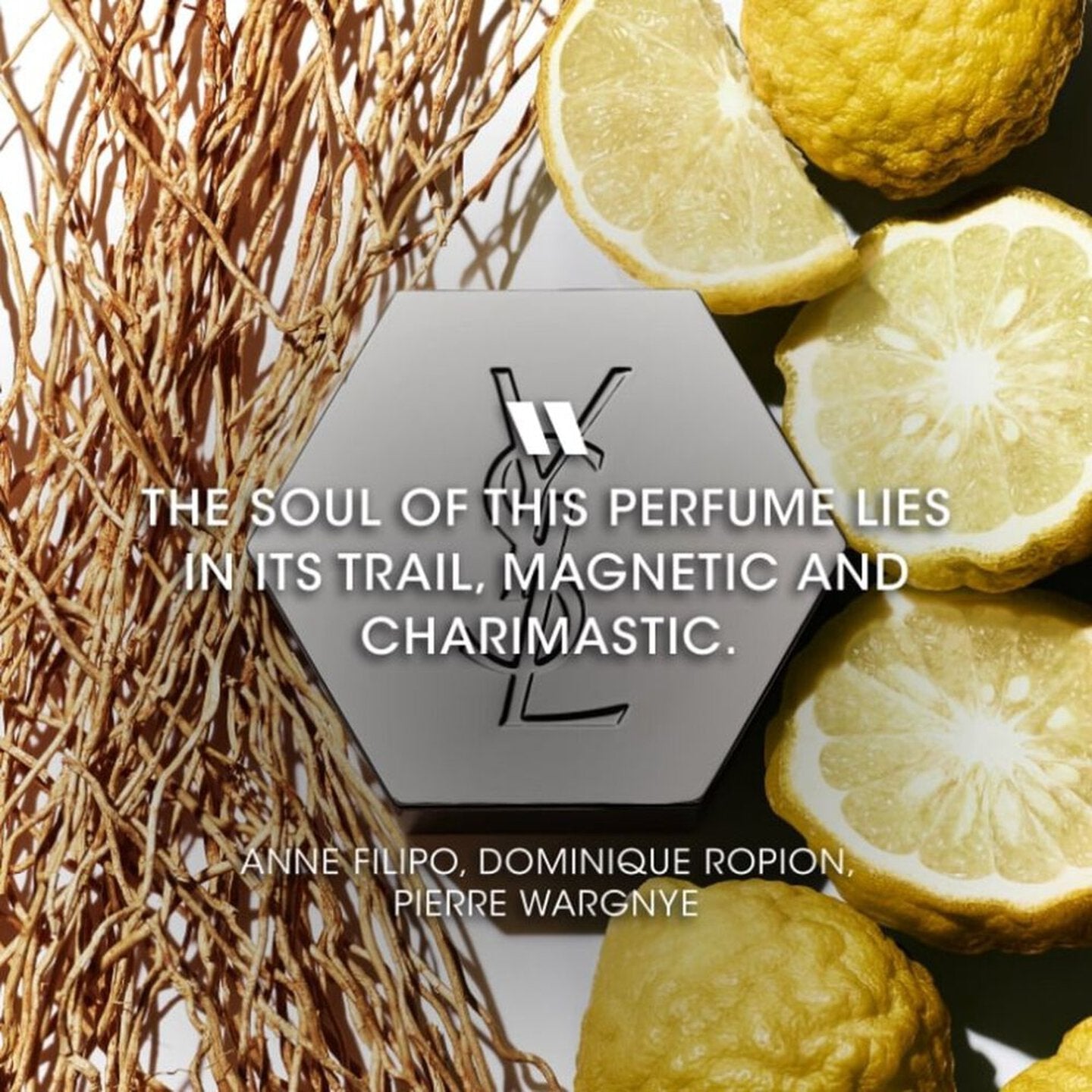Perfume Masculino L’Homme Eau de Toilette - YSL