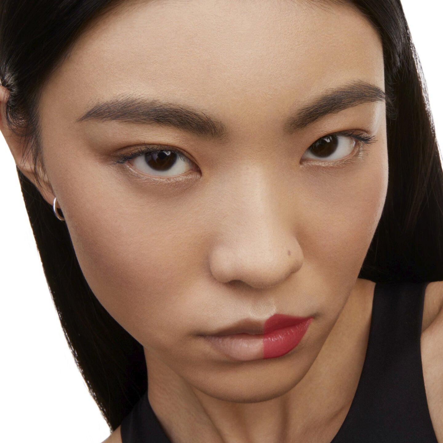 Batom YSL Rouge Pur Couture