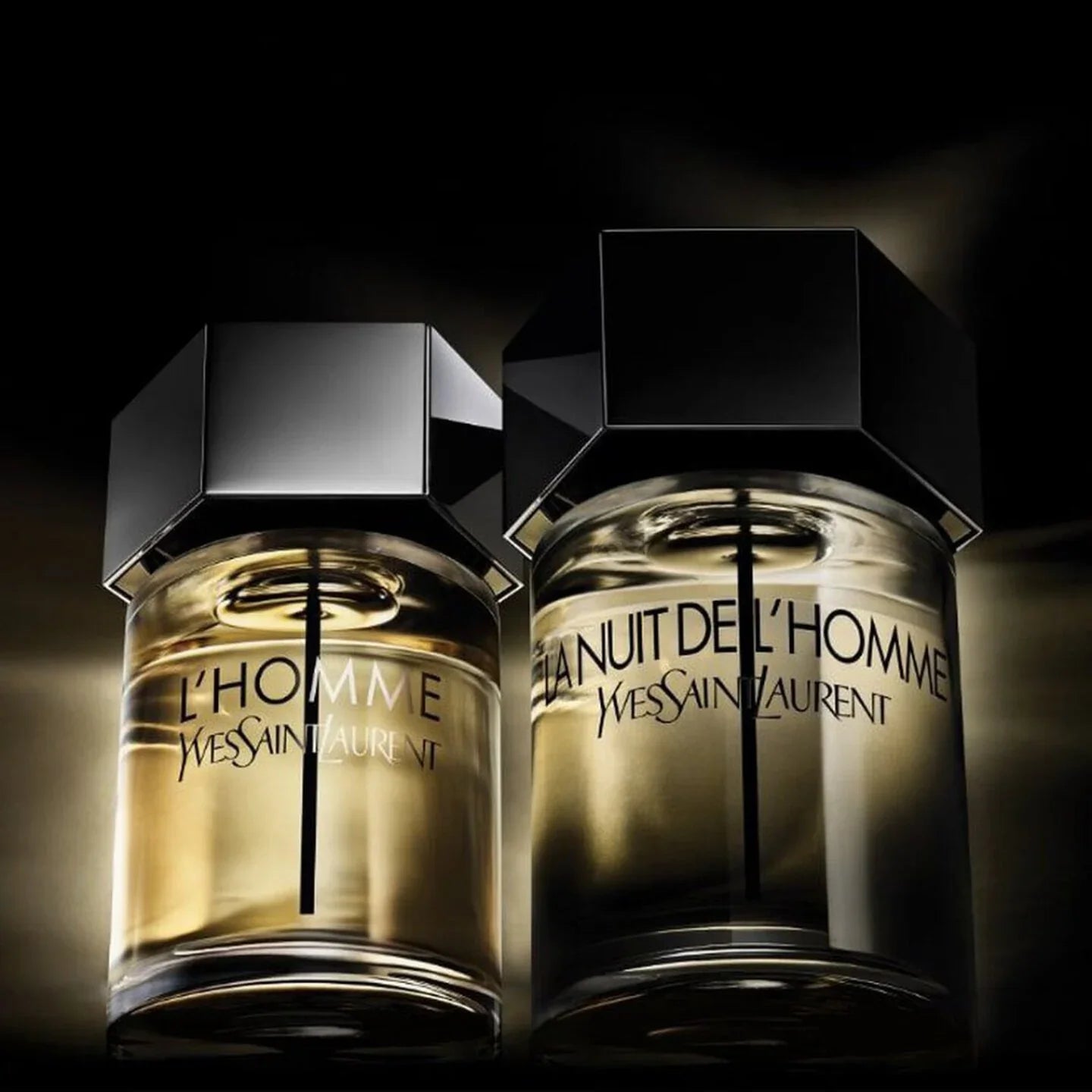 Perfume Masculino La Nuit De L’Homme Eau de Toilette - YSL