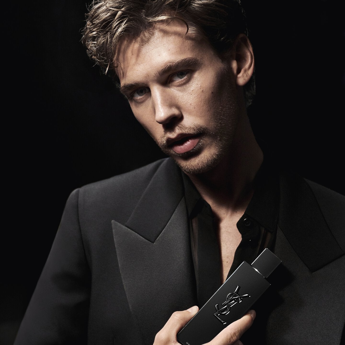 Perfume Masculino MYSLF Le Parfum