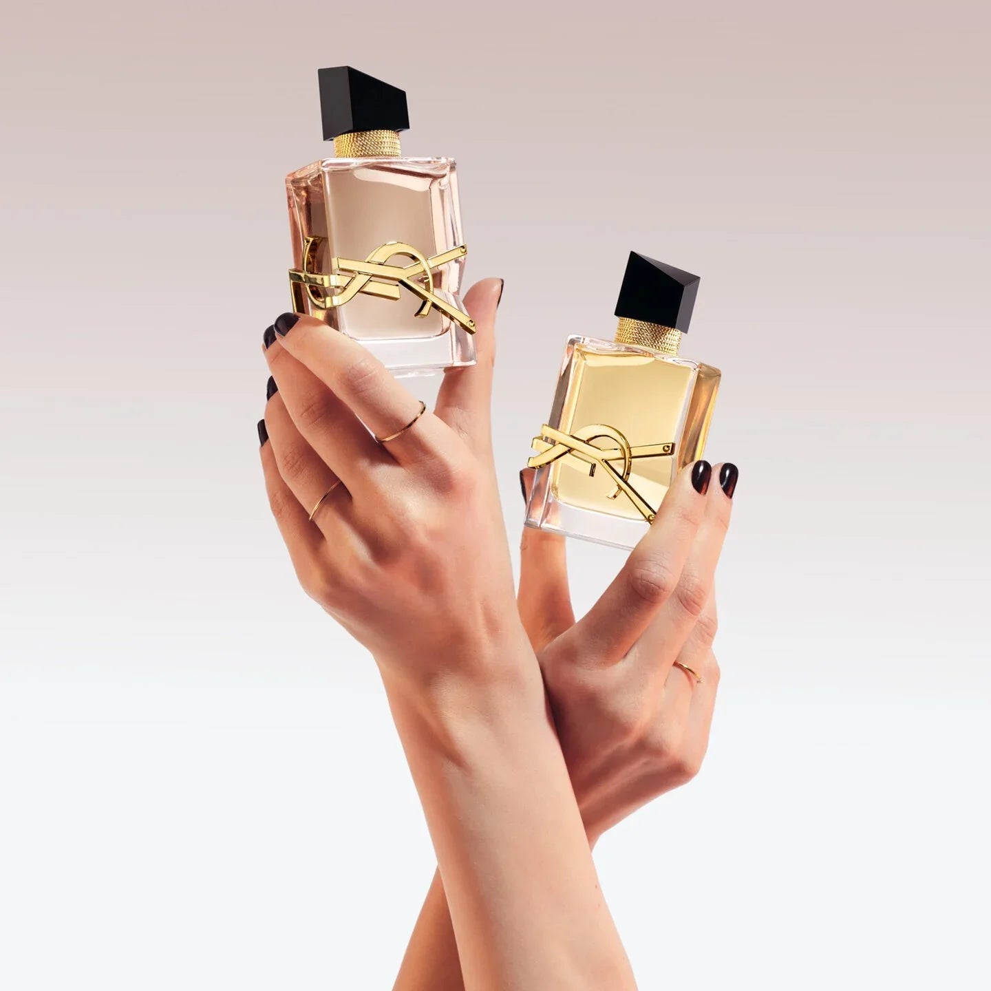 Perfume Feminino Libre Flowers and Flames Eau de Parfum