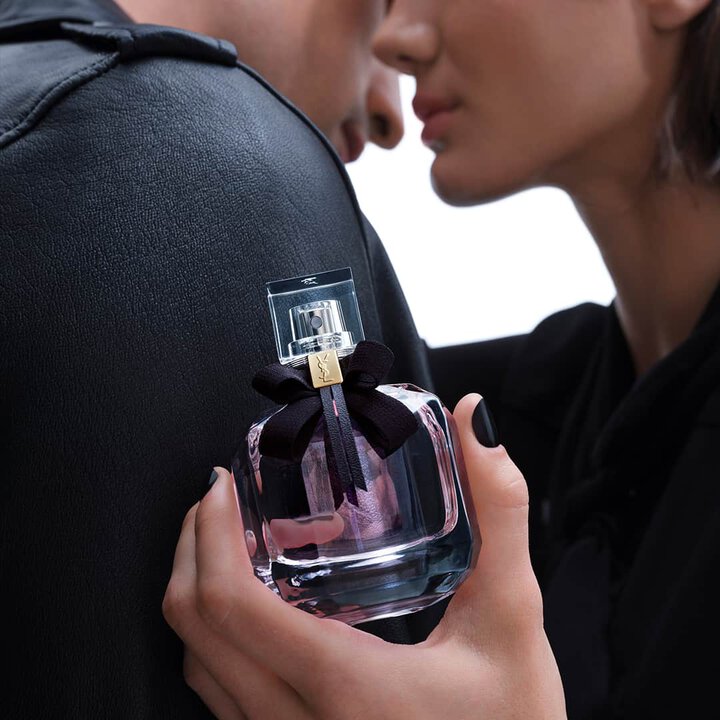 MON PARIS EAU DE PARFUM