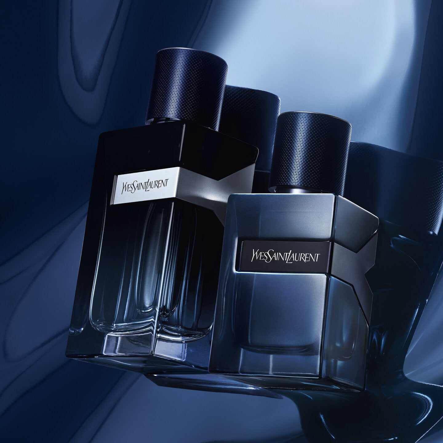 Perfume Masculino Y Elixir Eau de Parfum