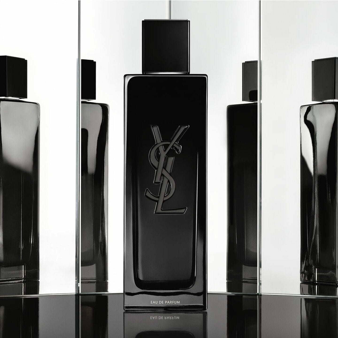 Kit Coffret Masculino YSL MYSLF Eau de Parfum 100ml