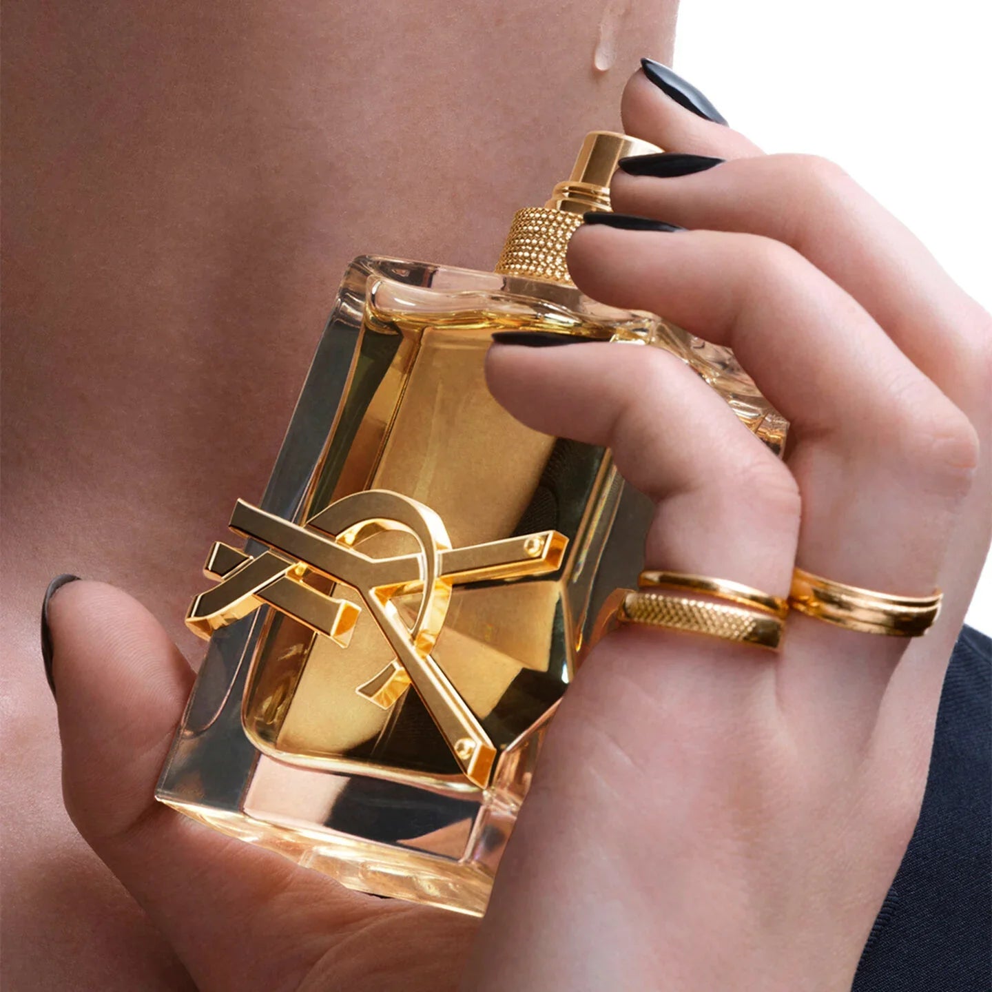 Kit Coffret Feminino Libre EDP 50ml + Miniatura 7.5ml + Necessaire