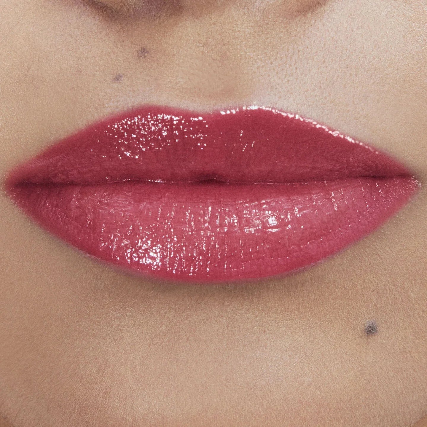 Batom Lip Oil YSL Loveshine