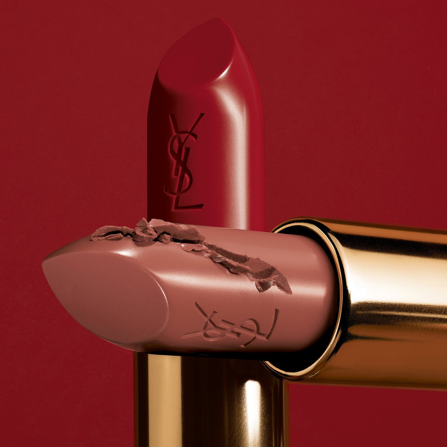 Batom YSL Rouge Pur Couture Refill
