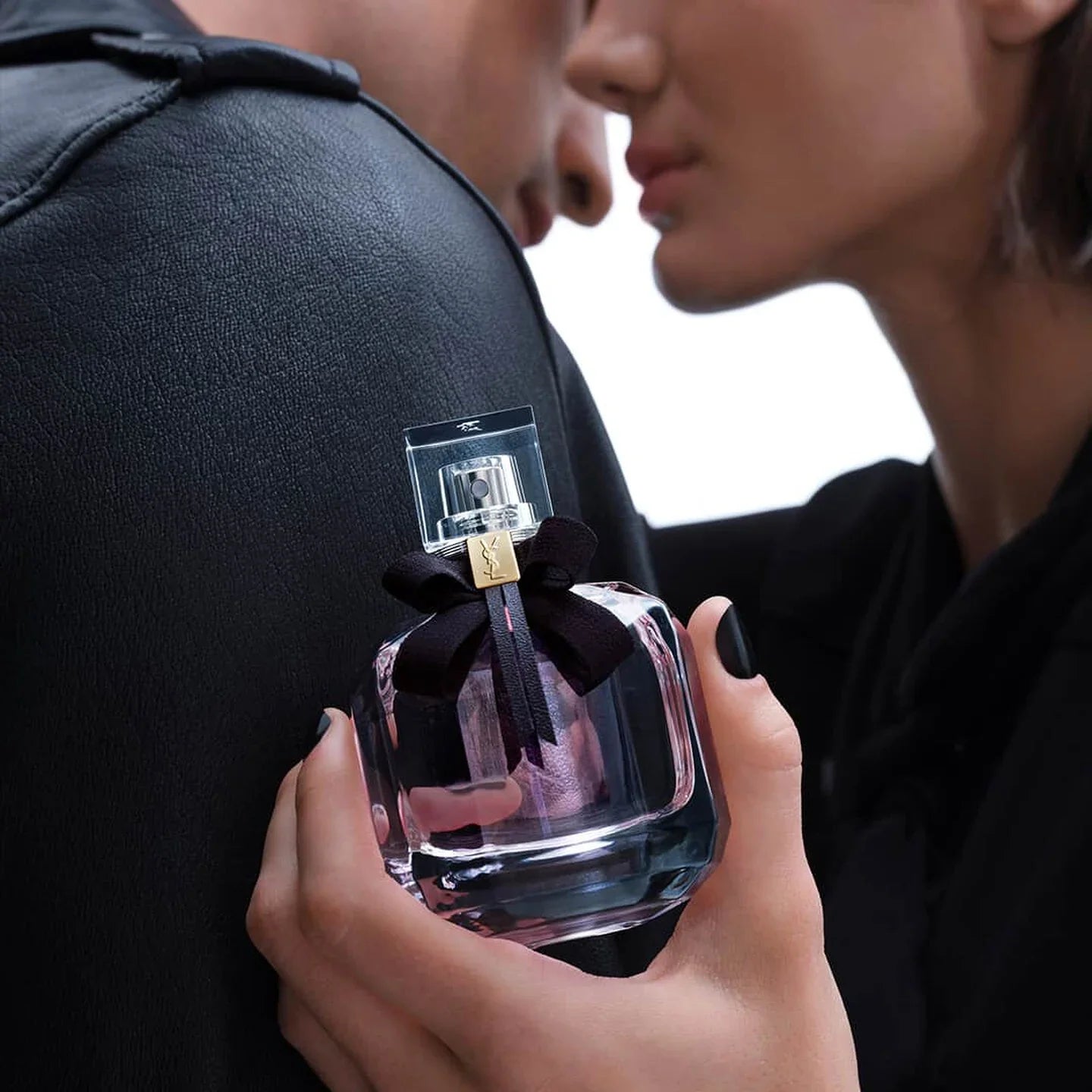 Perfume Feminino Mon Paris Eau de Parfum