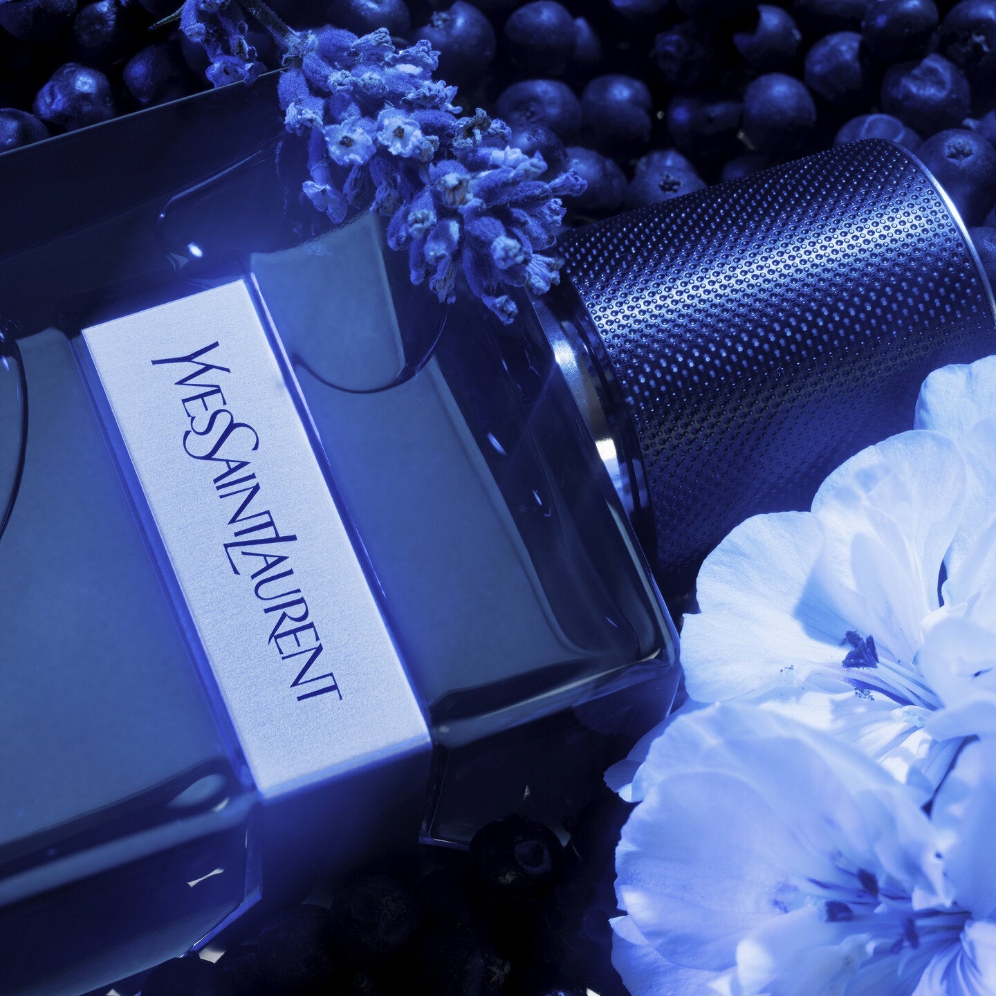 Perfume Masculino Y Intense Eau de Parfum - YSL