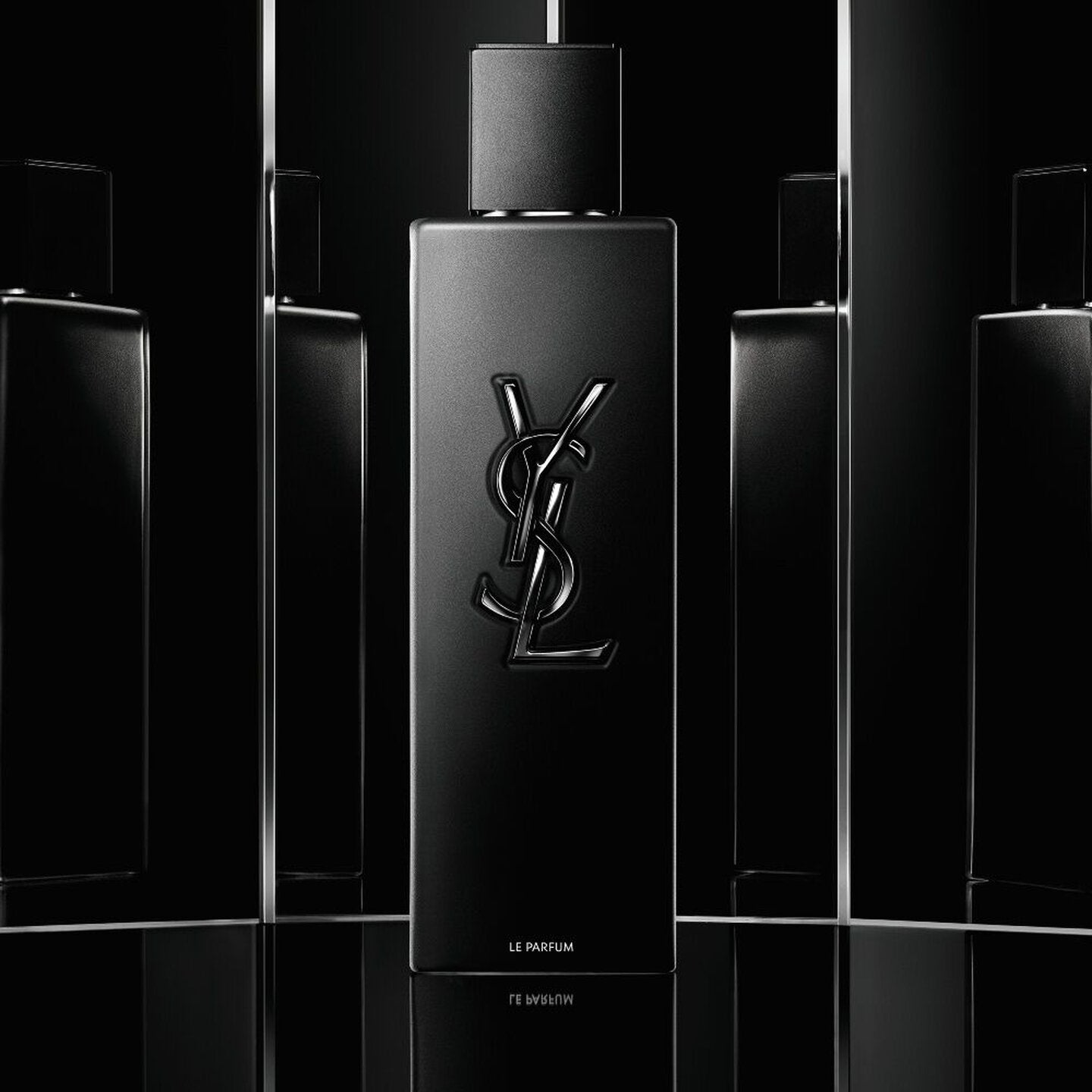 Perfume Masculino MYSLF Le Parfum
