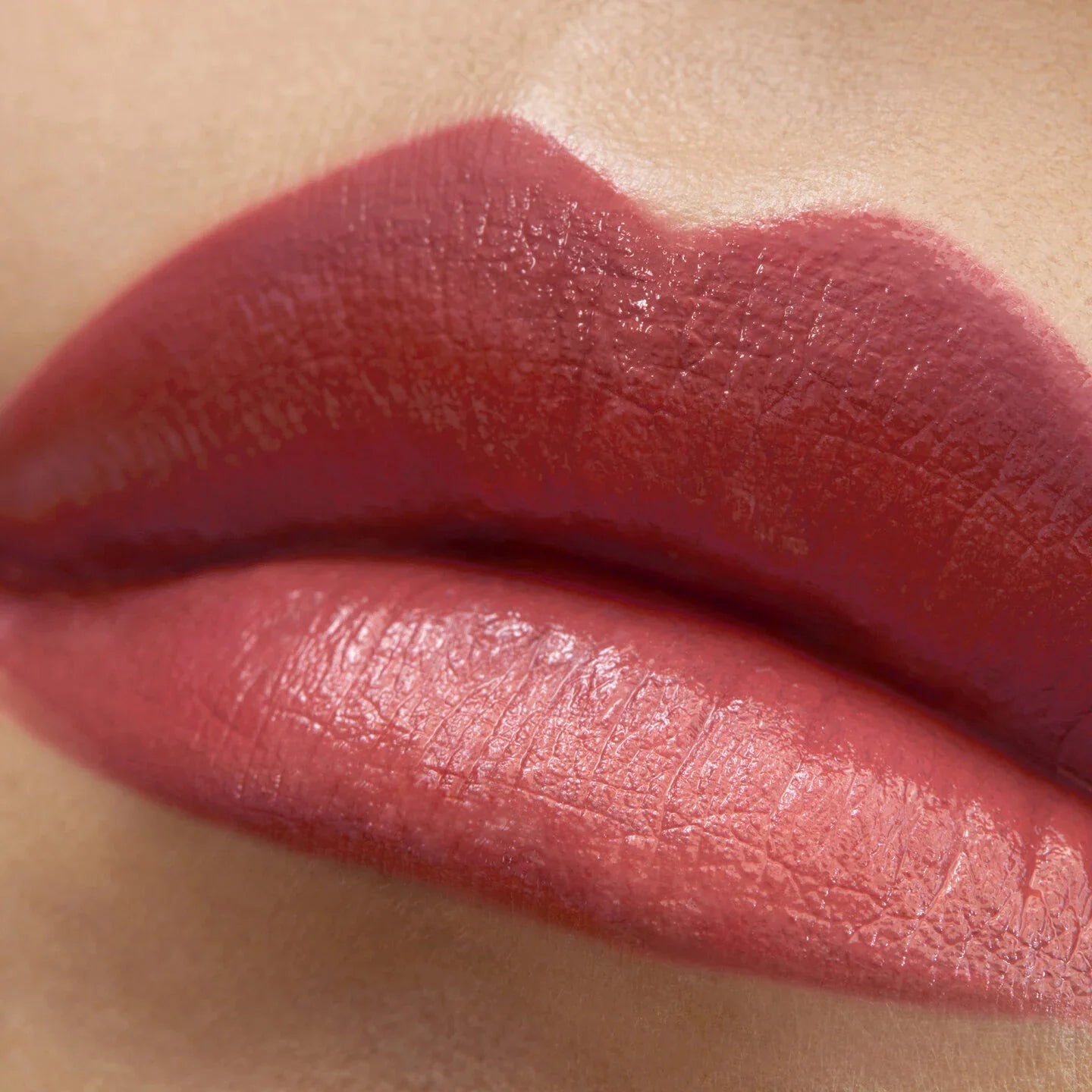 Batom YSL Rouge Pur Couture