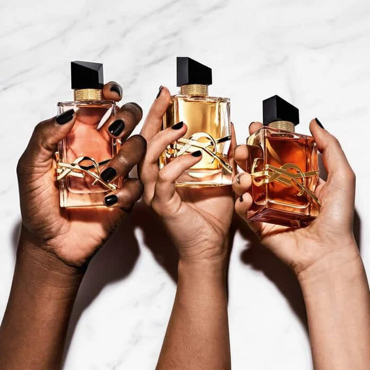 LIBRE EAU DE PARFUM