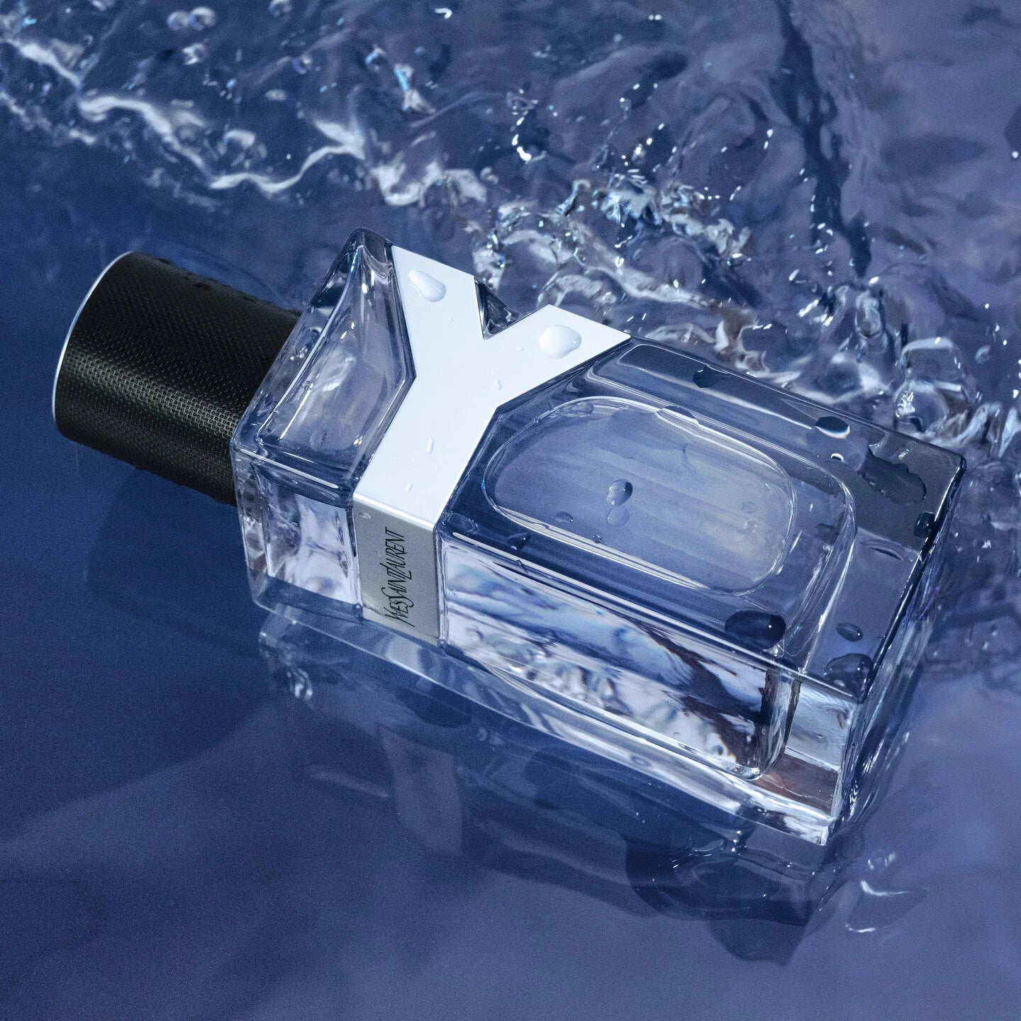 Perfume Masculino Y Eau de Toilette - YSL