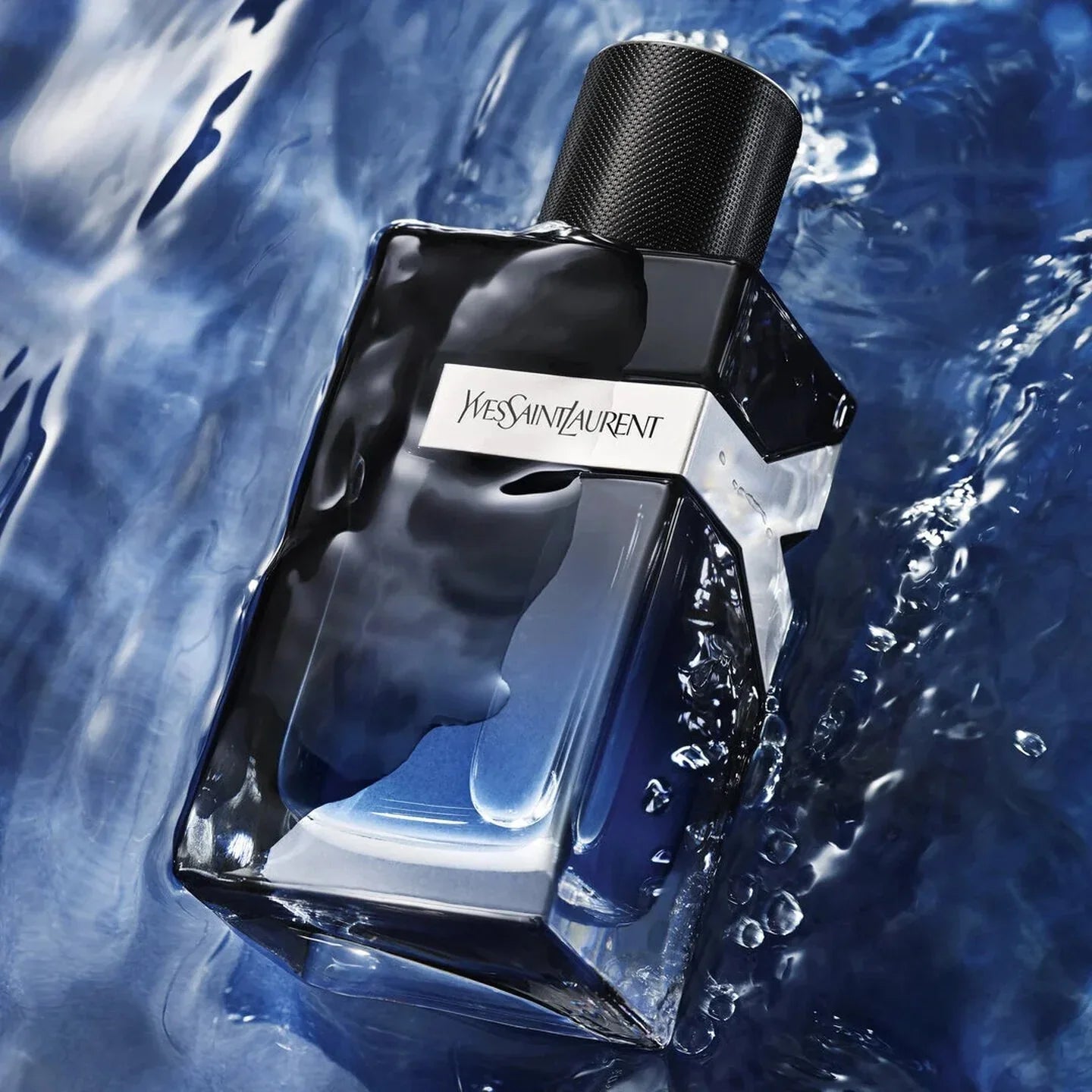 Kit Coffret Masculino YSL Y Eau de Parfum 100ml