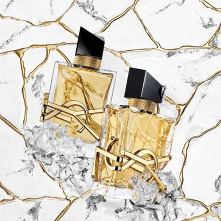 LIBRE EAU DE PARFUM