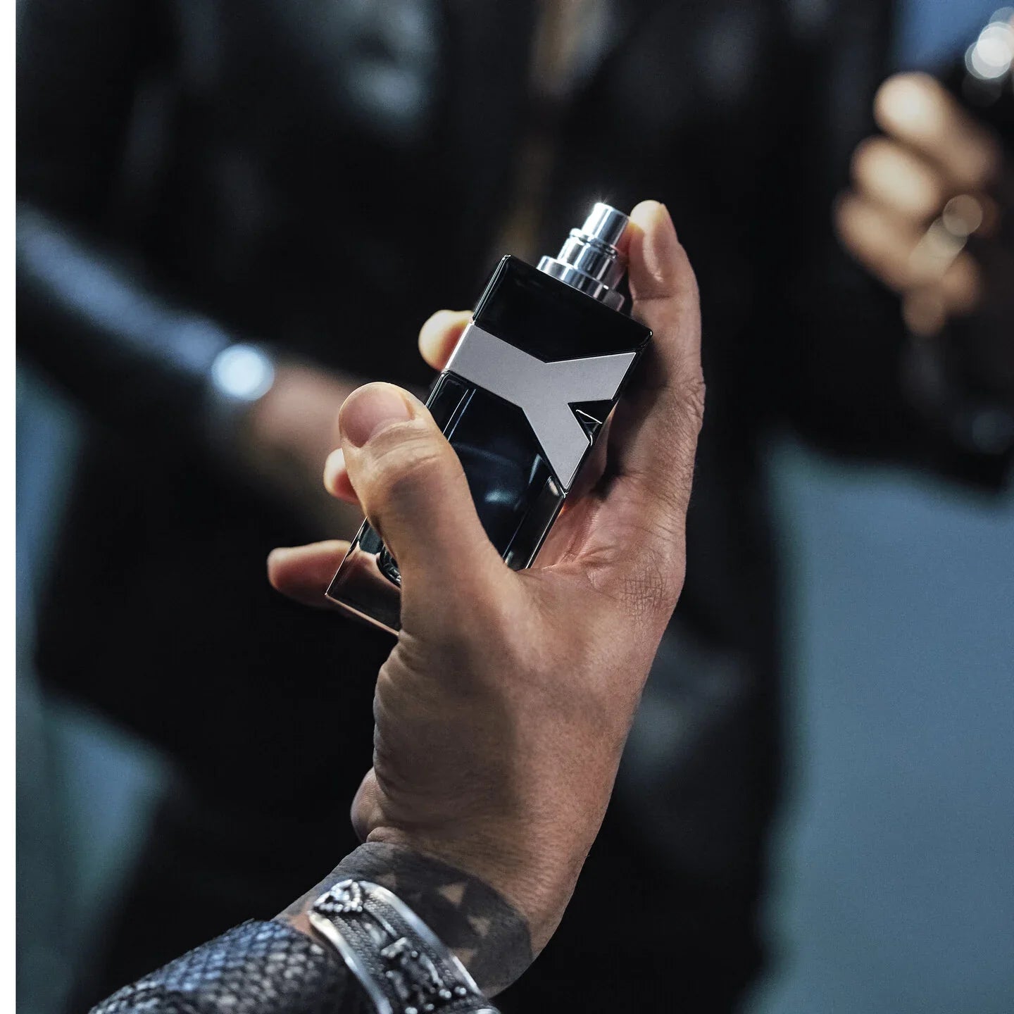 Perfume Masculino Y Eau de Parfum - YSL