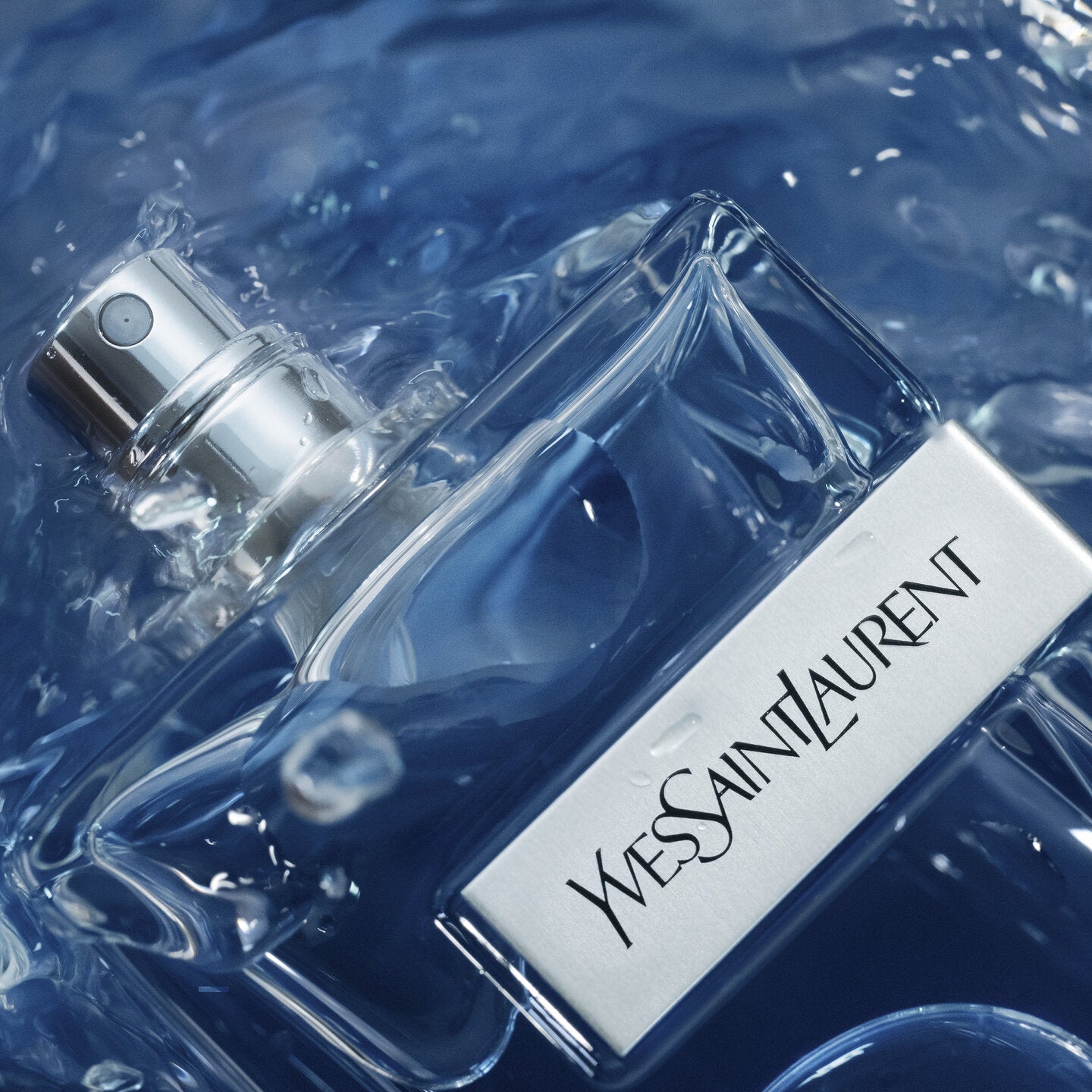 Perfume Masculino Y Eau de Toilette - YSL