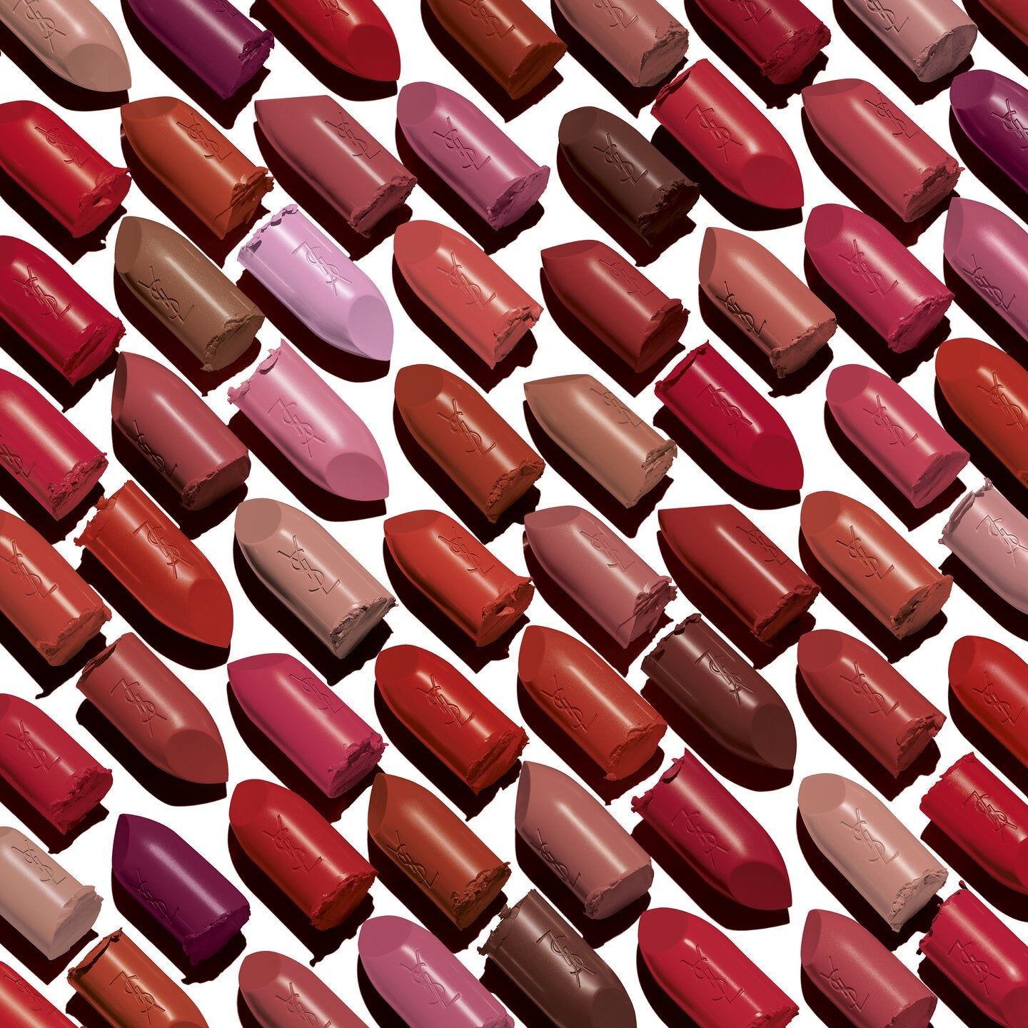 Batom YSL Rouge Pur Couture Refill