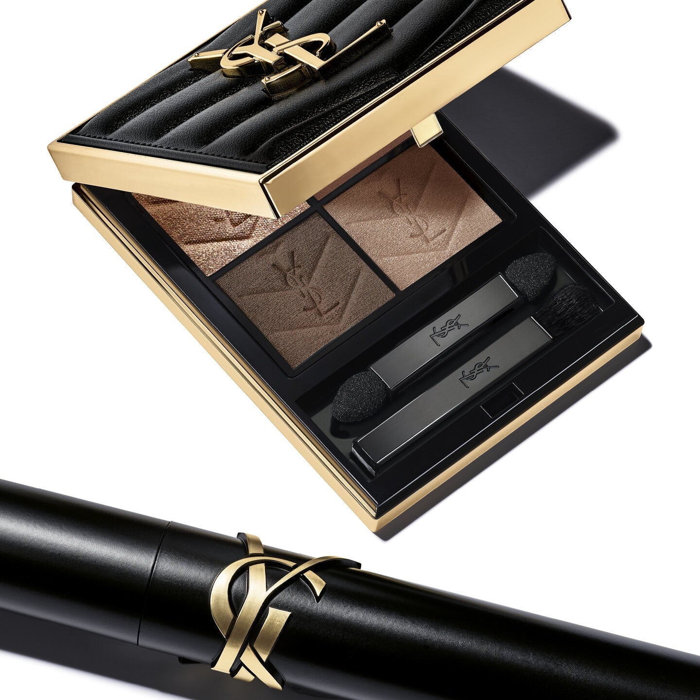 Paleta de Sombras YSL Couture Mini Clutch